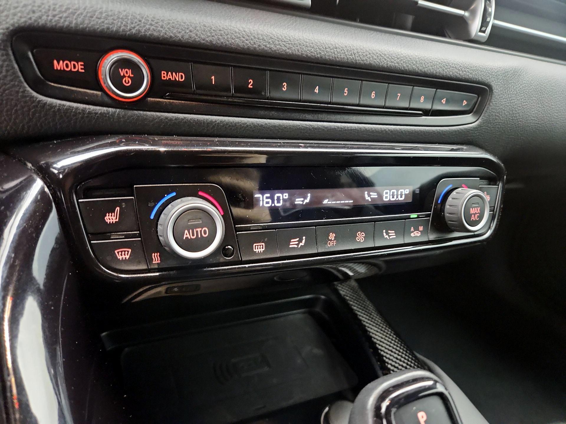 Thumbnail: 2021 Toyota Supra - 17