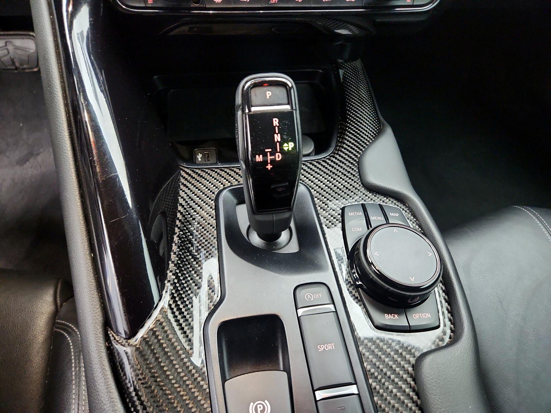 Thumbnail: 2021 Toyota Supra - 18