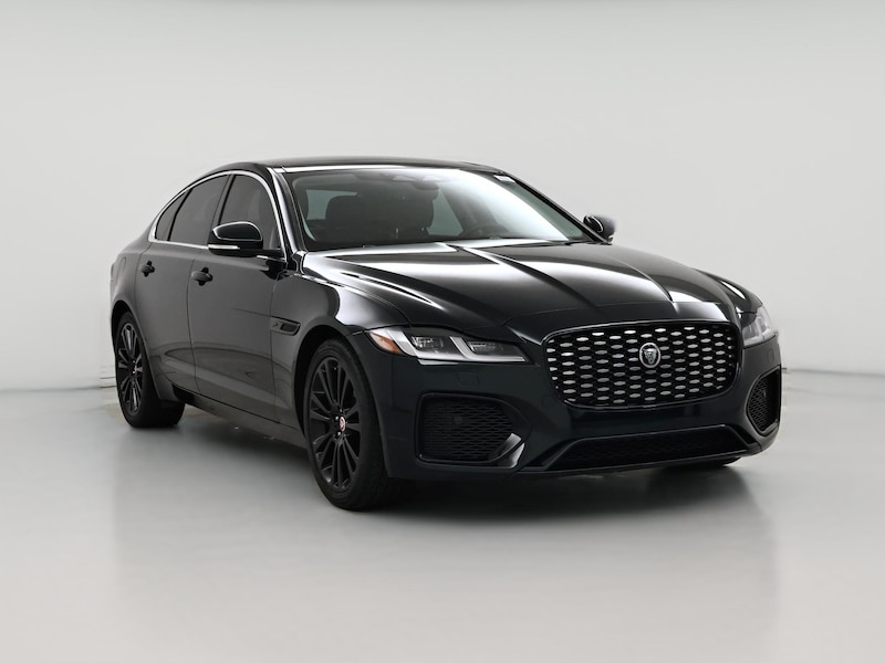 2023 Jaguar XF SE -
                  Norcross, GA