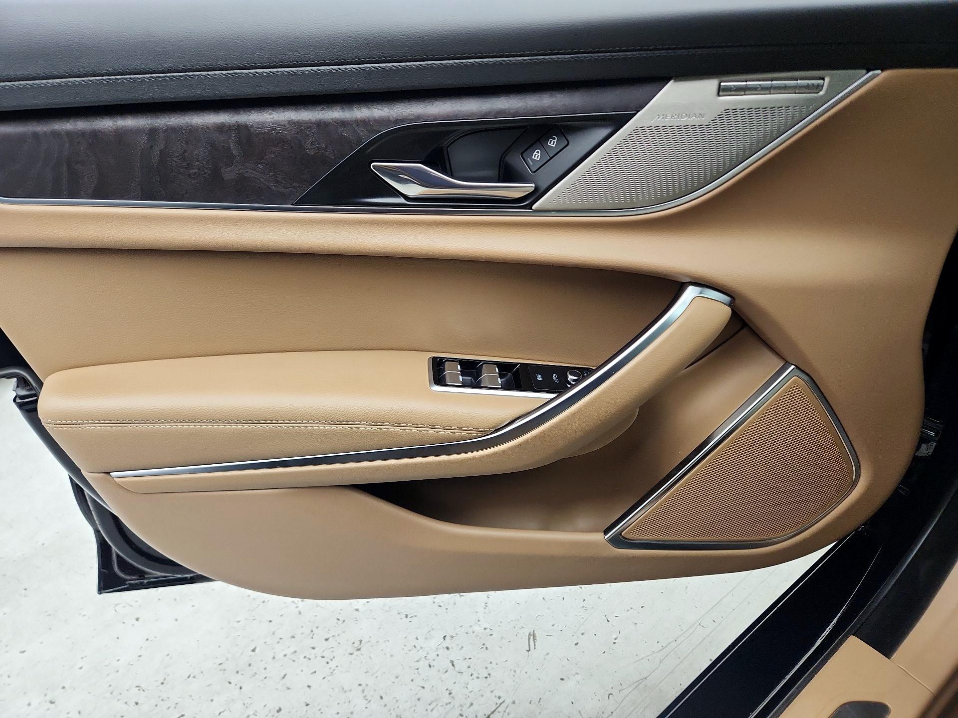 Thumbnail: 2023 Jaguar XF - 12