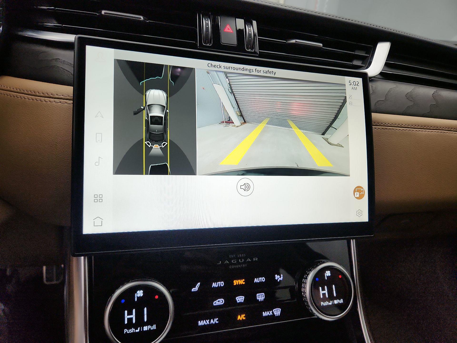 Thumbnail: 2023 Jaguar XF - 15