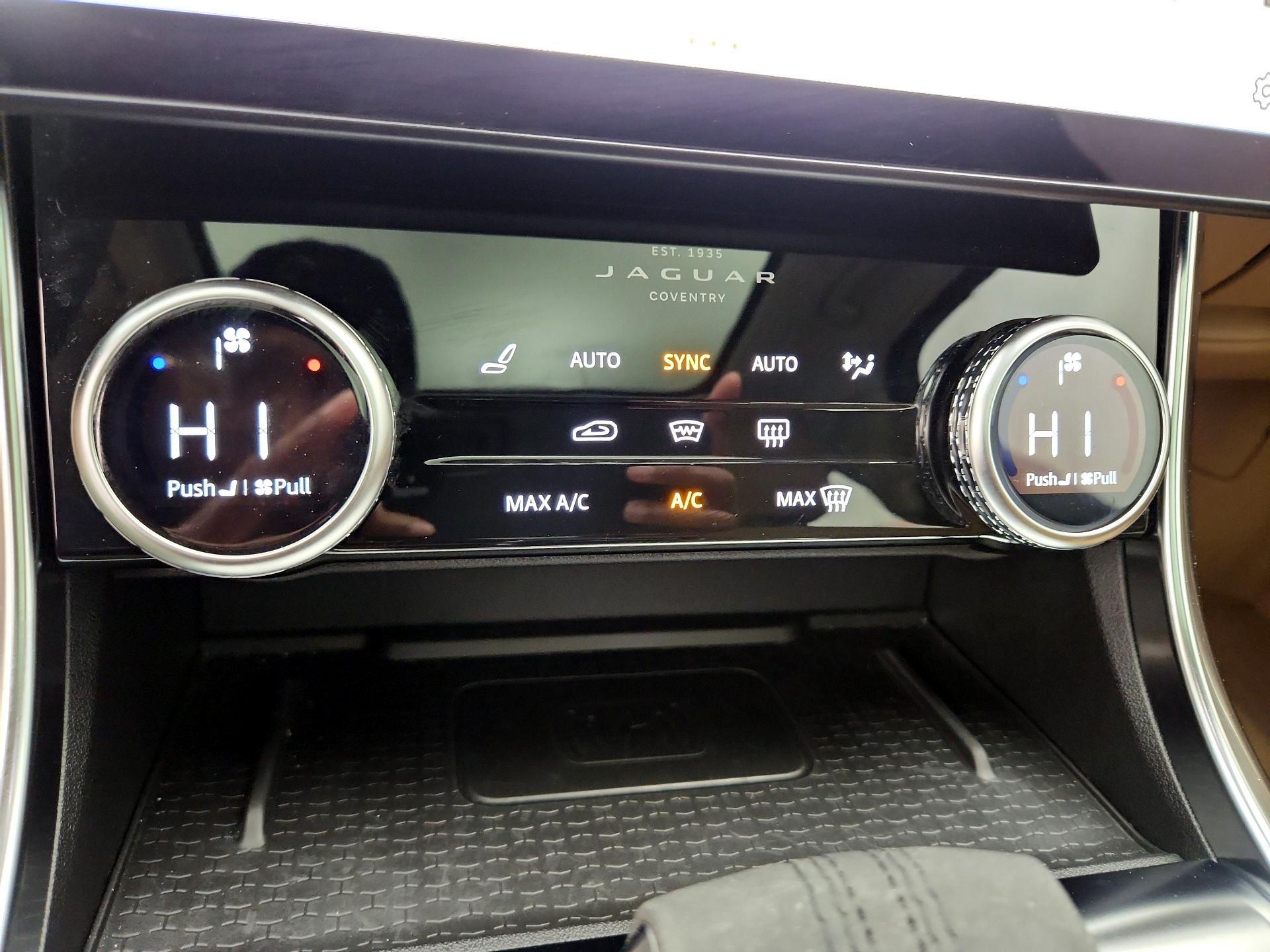 Thumbnail: 2023 Jaguar XF - 17