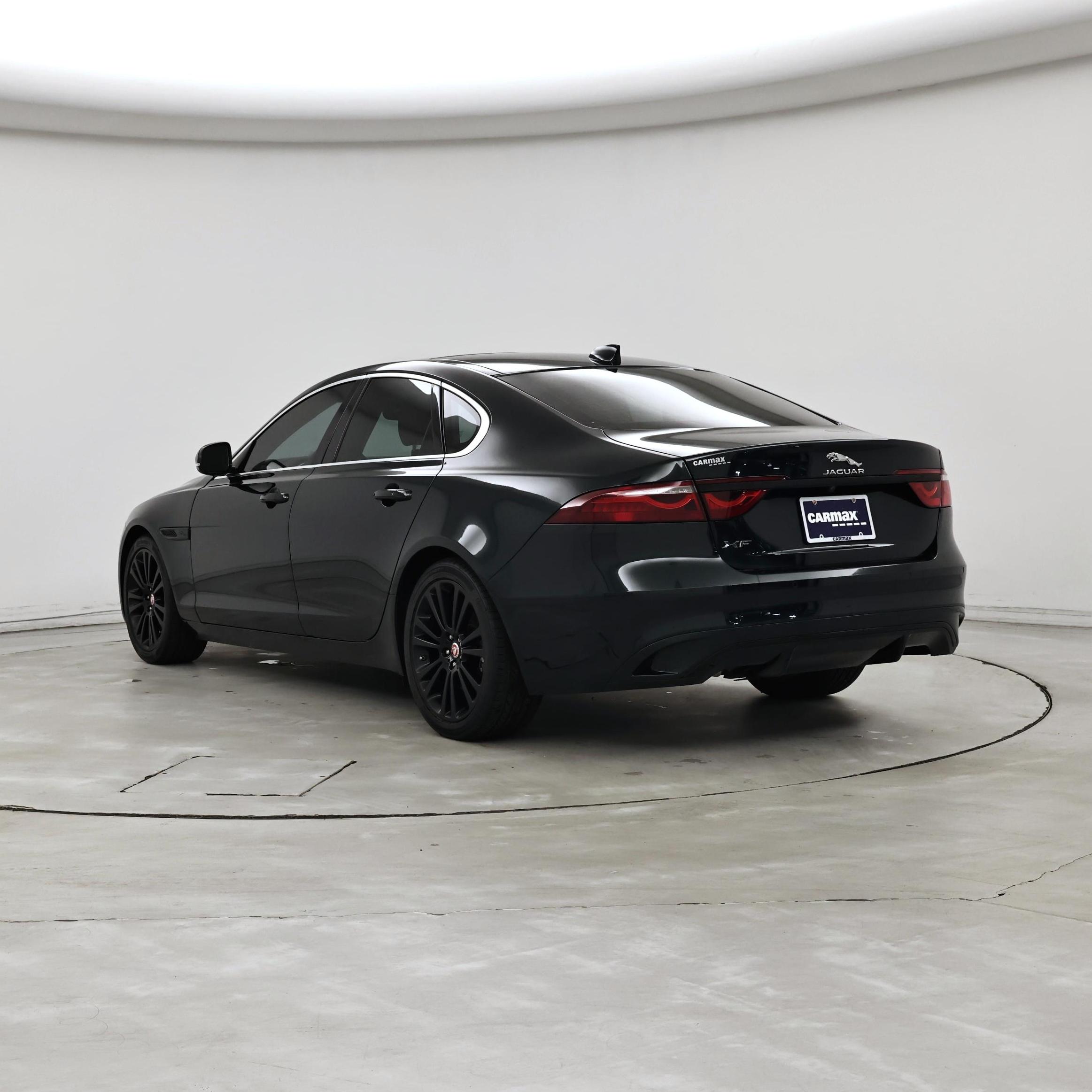 Thumbnail: 2023 Jaguar XF - 2