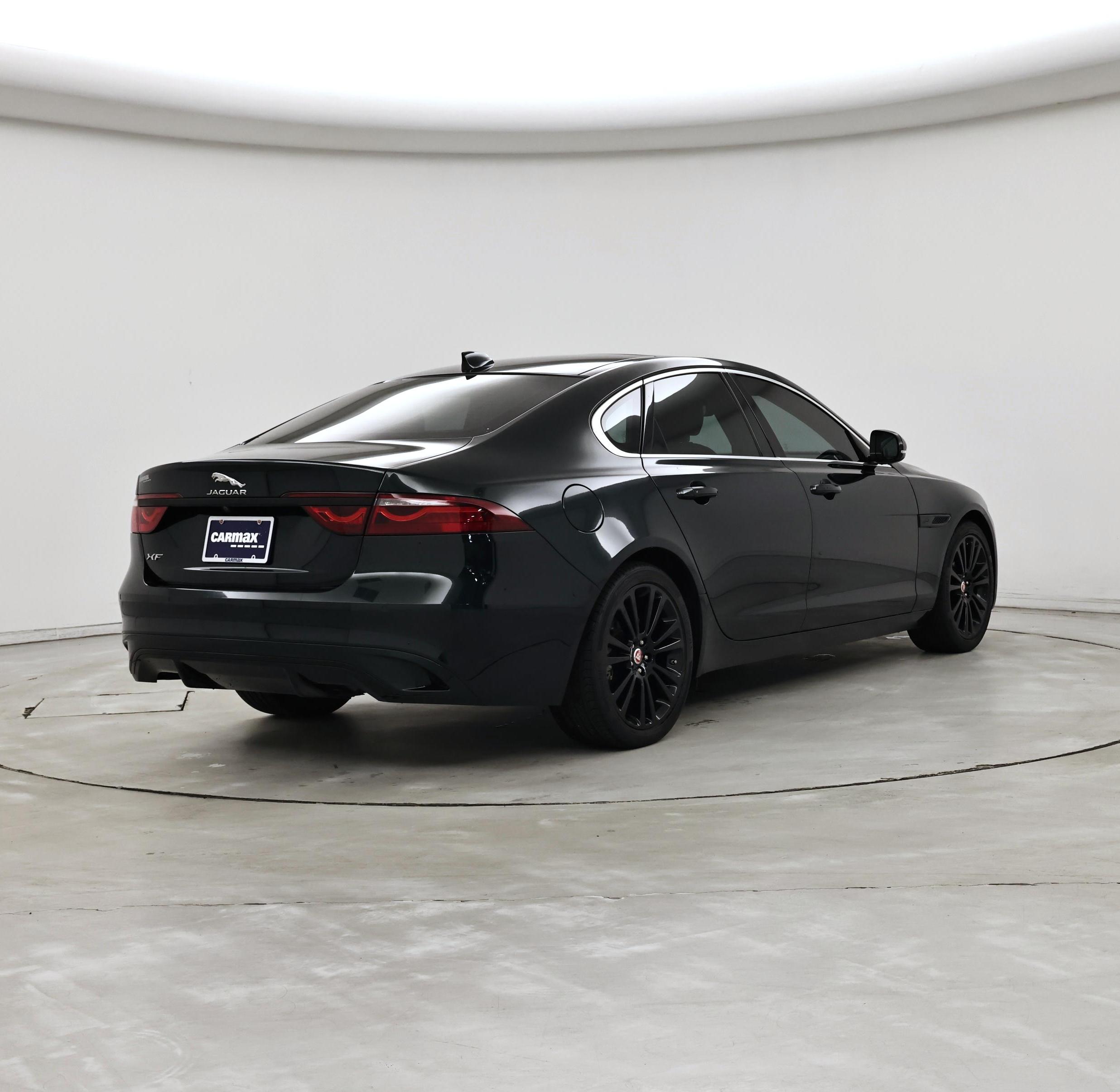 Thumbnail: 2023 Jaguar XF - 8