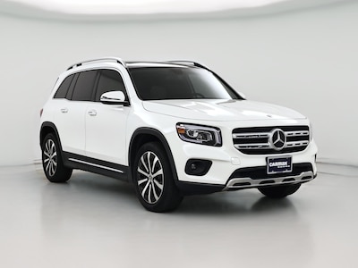 2023 Mercedes-Benz GLB250