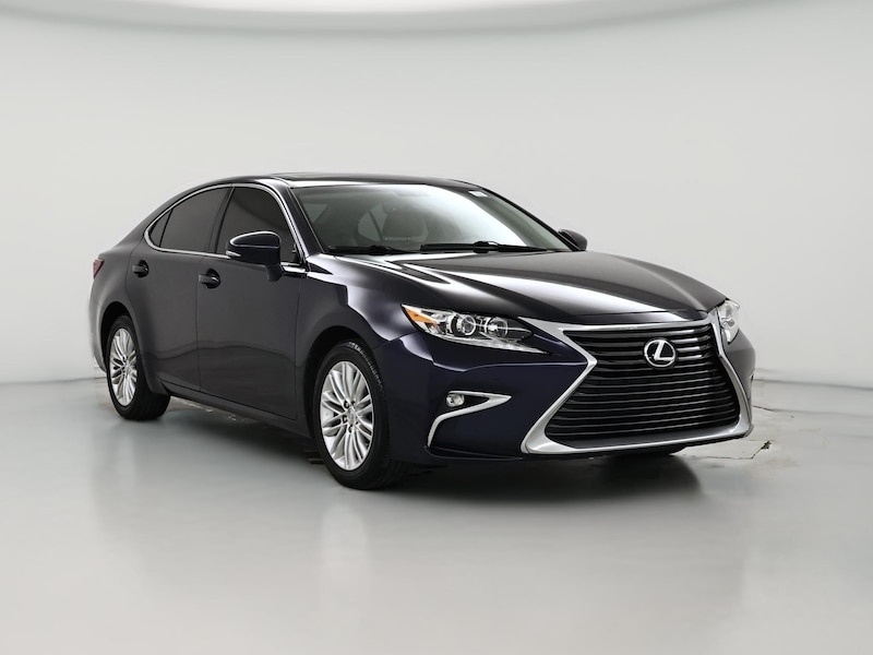 2016 Lexus ES 350 -
                  Norcross, GA