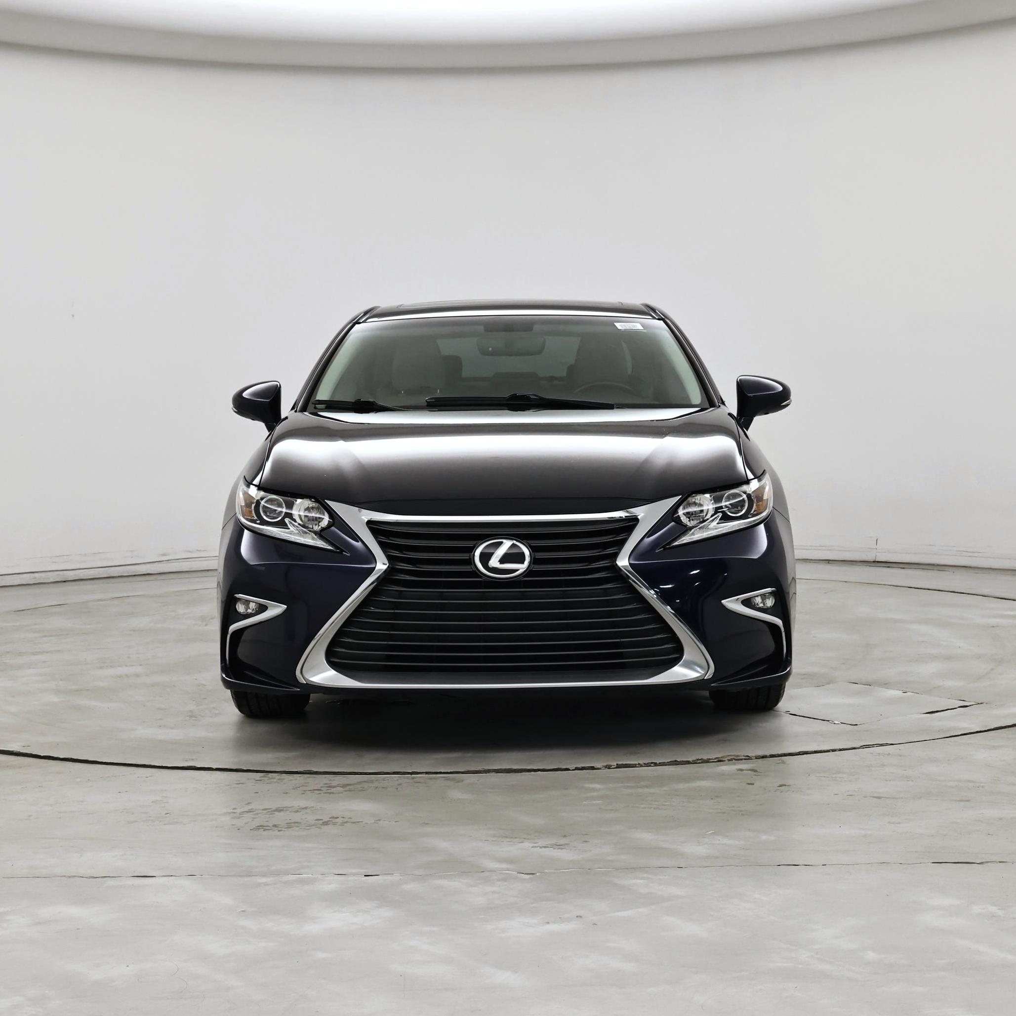 Thumbnail: 2016 Lexus ES - 5
