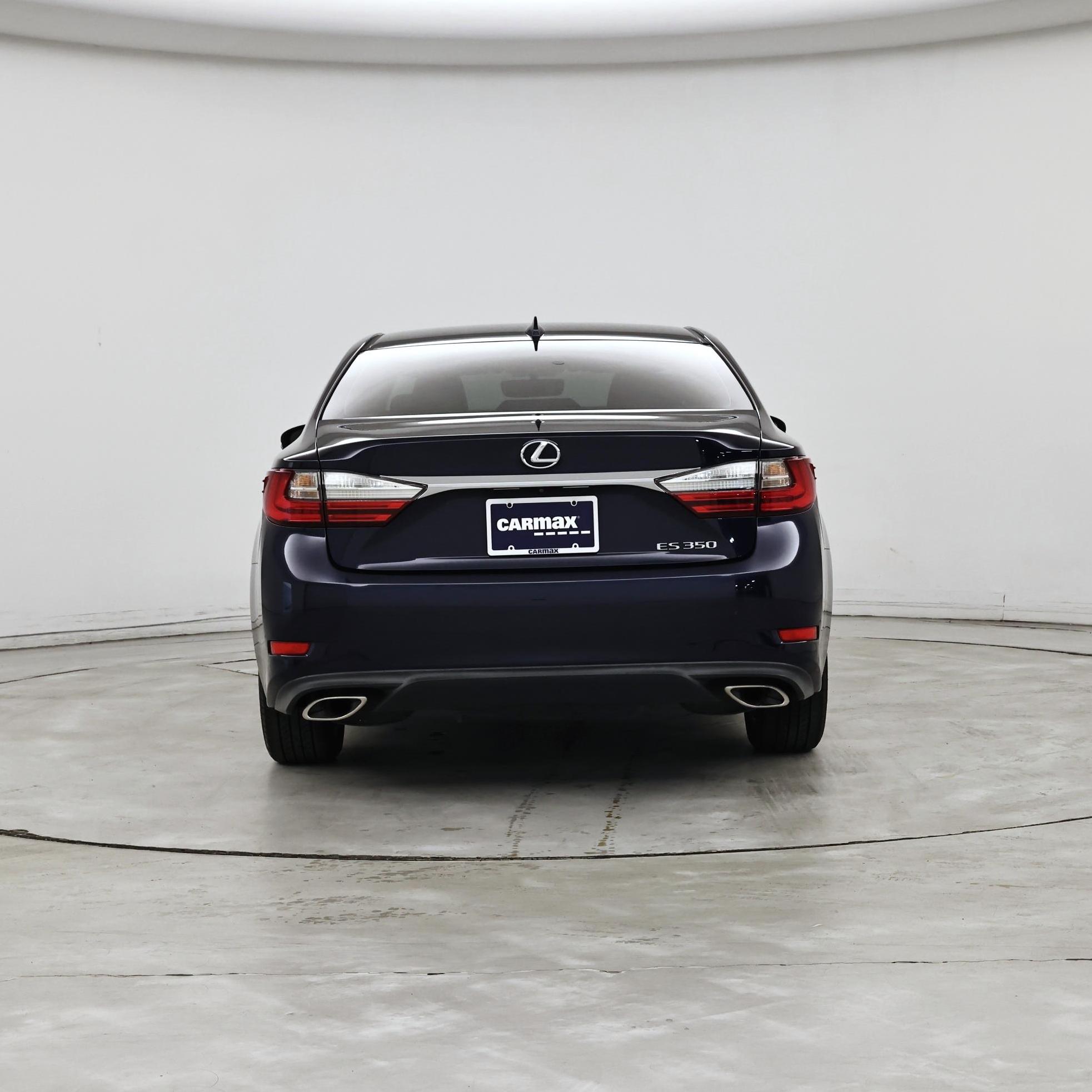 Thumbnail: 2016 Lexus ES - 6