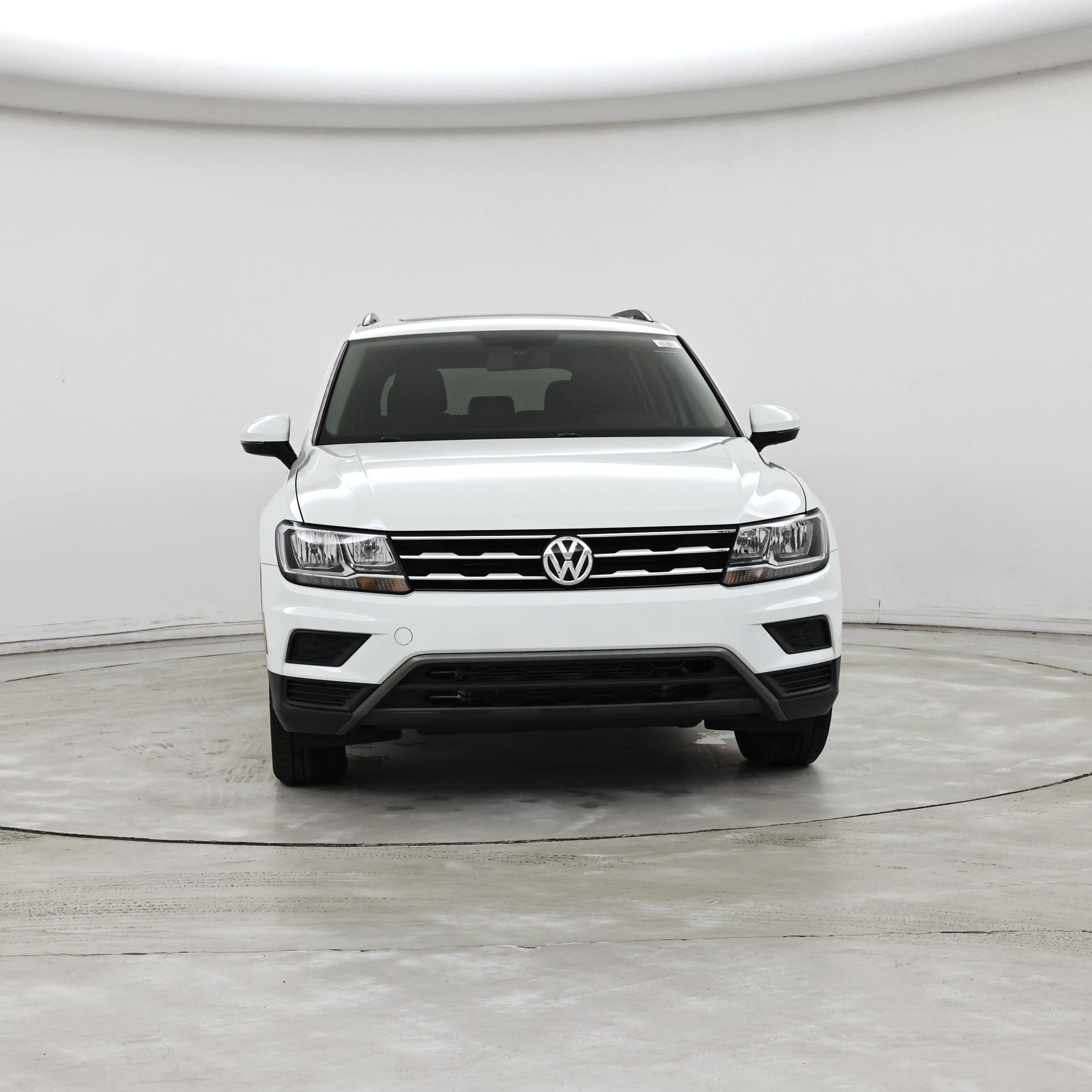 Thumbnail: 2020 Volkswagen Tiguan - 5