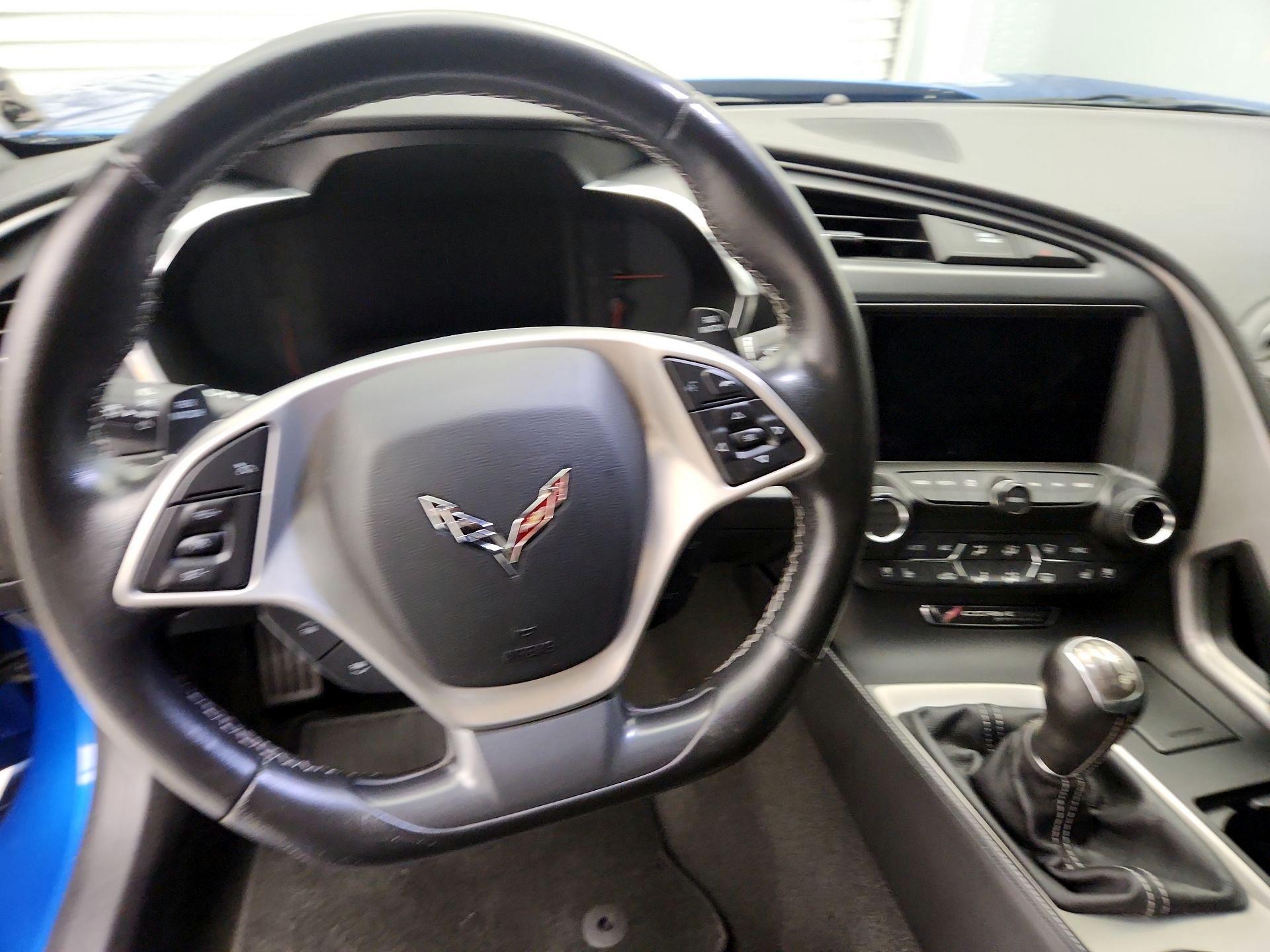 Thumbnail: 2016 Chevrolet Corvette - 10