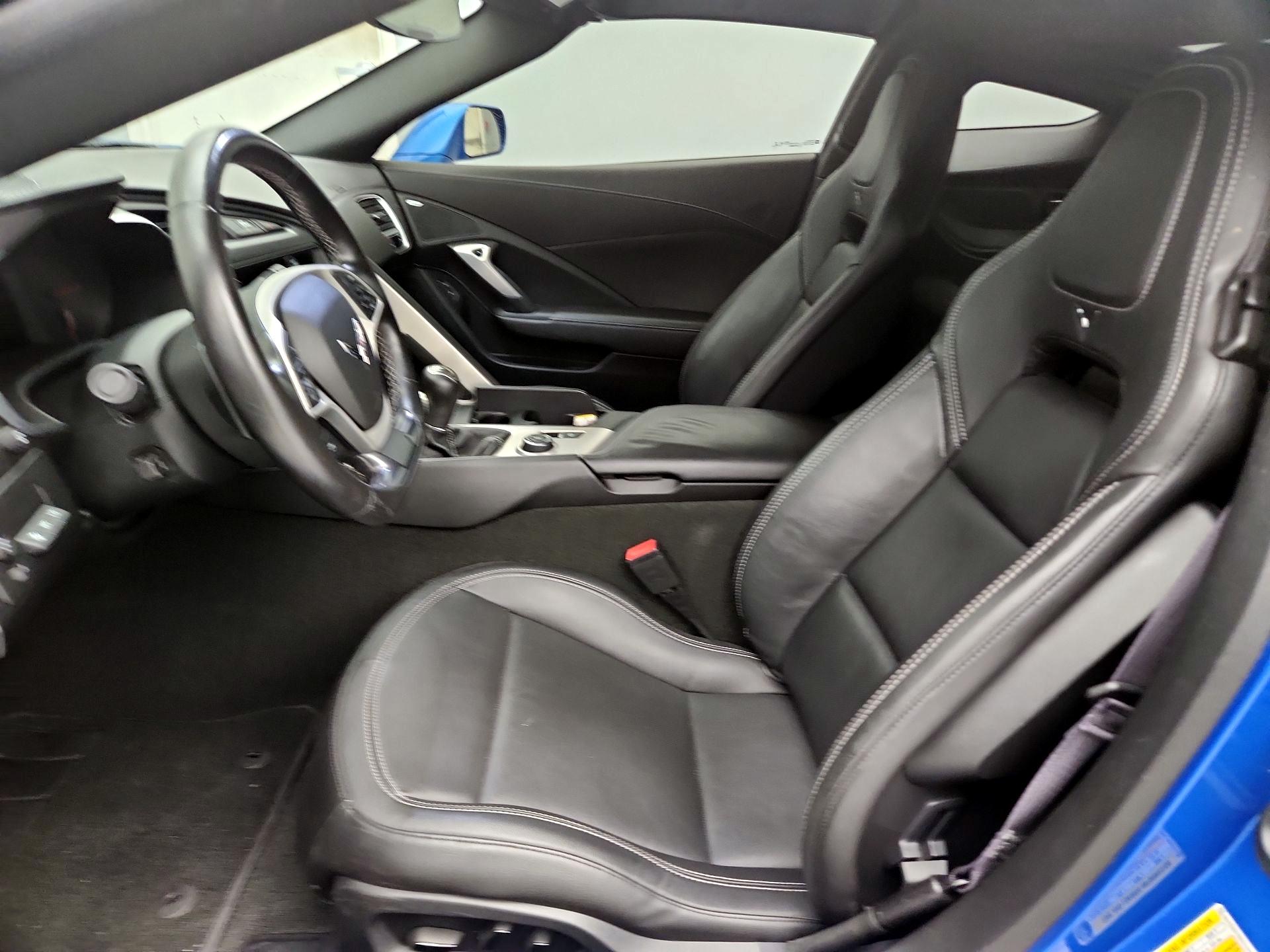 Thumbnail: 2016 Chevrolet Corvette - 11