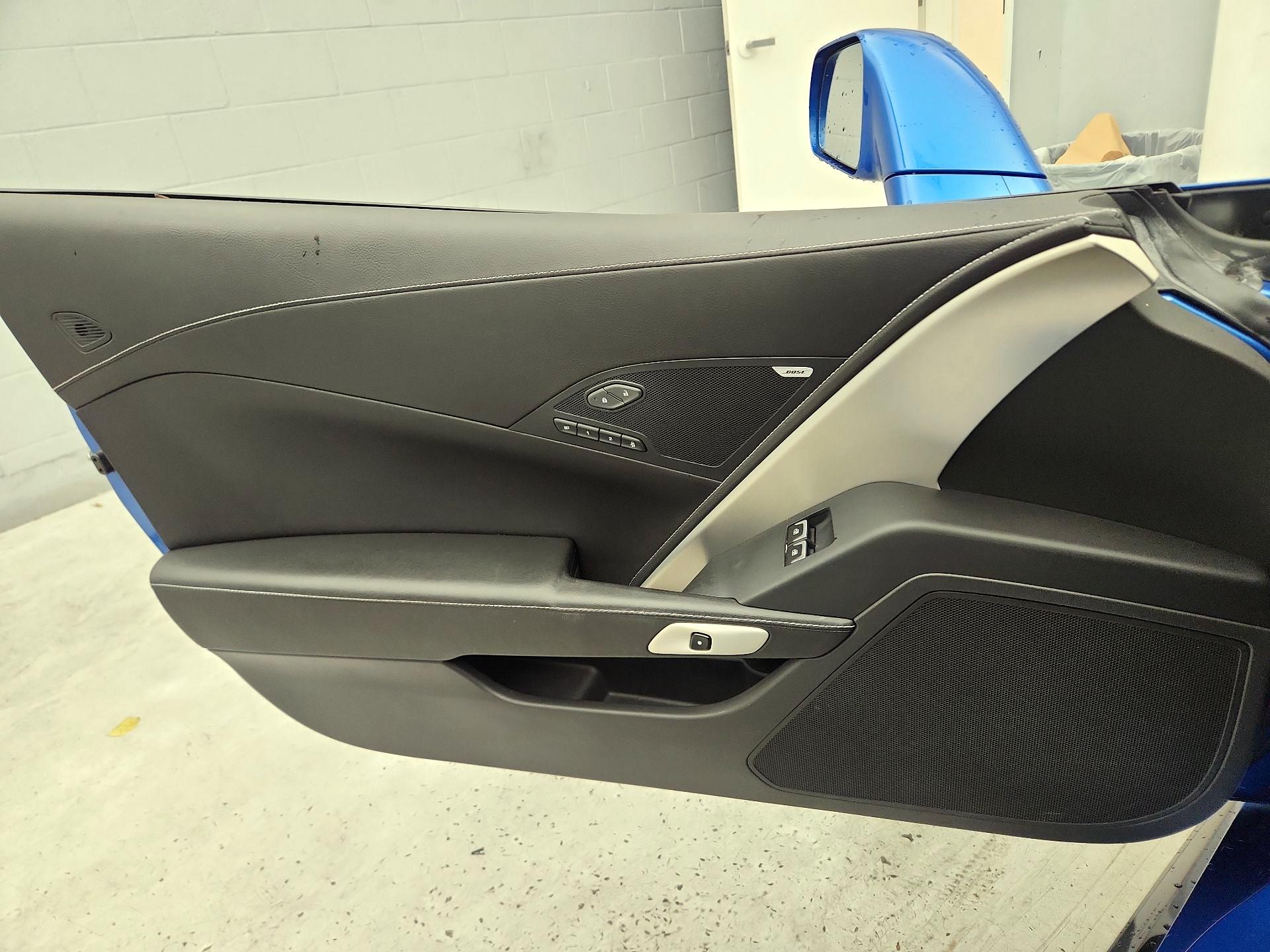 Thumbnail: 2016 Chevrolet Corvette - 12