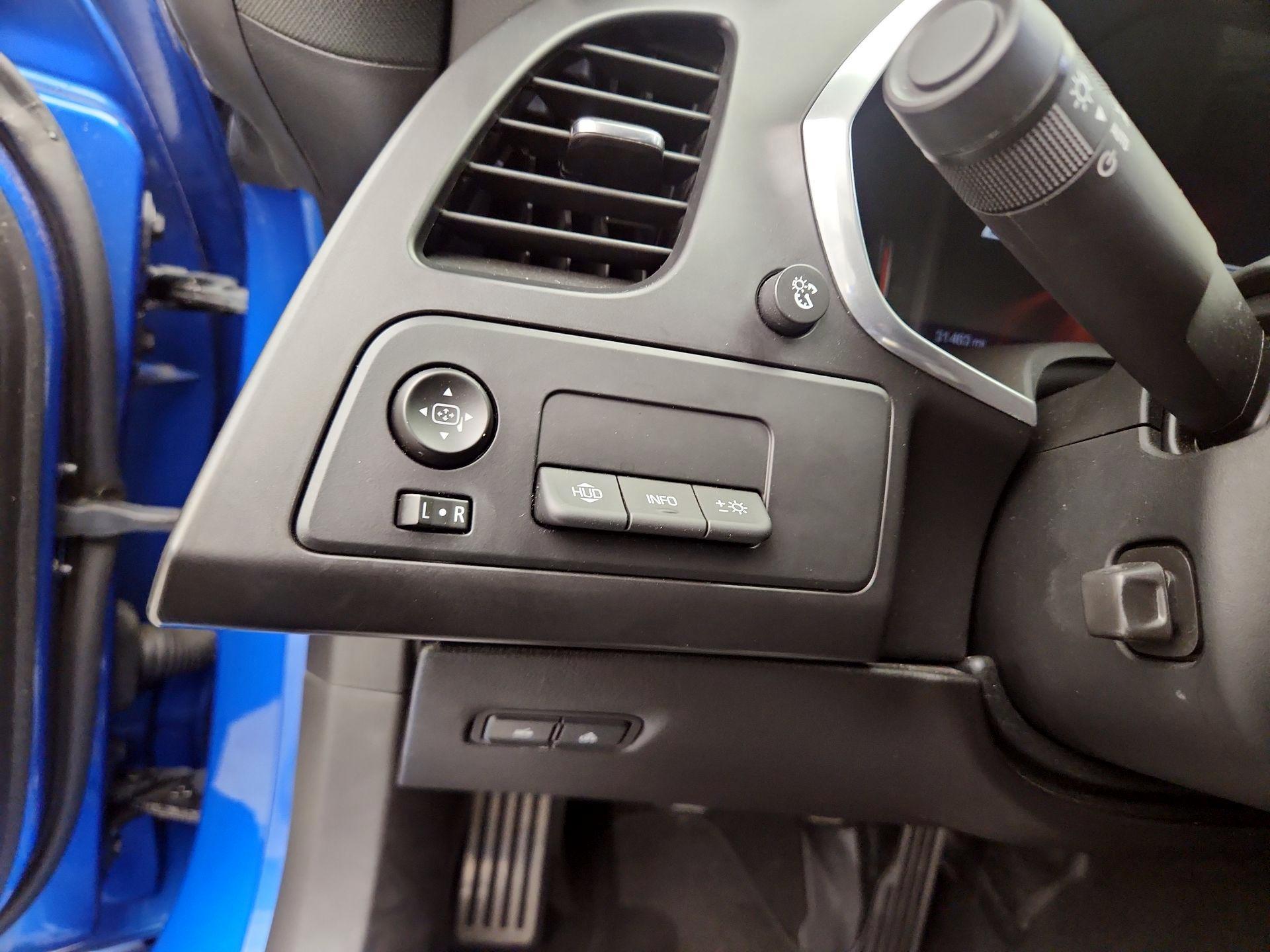 Thumbnail: 2016 Chevrolet Corvette - 13