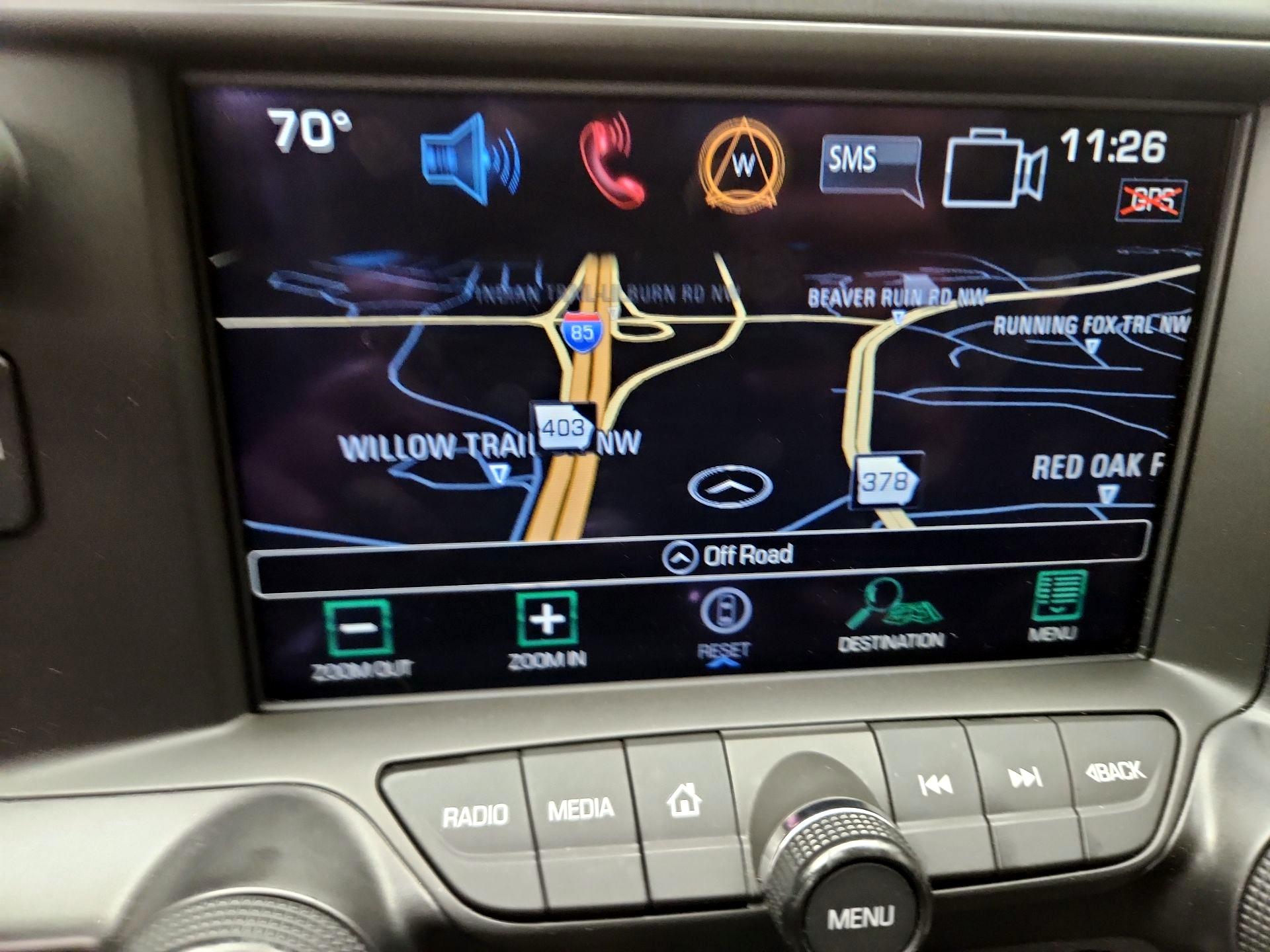 Thumbnail: 2016 Chevrolet Corvette - 14