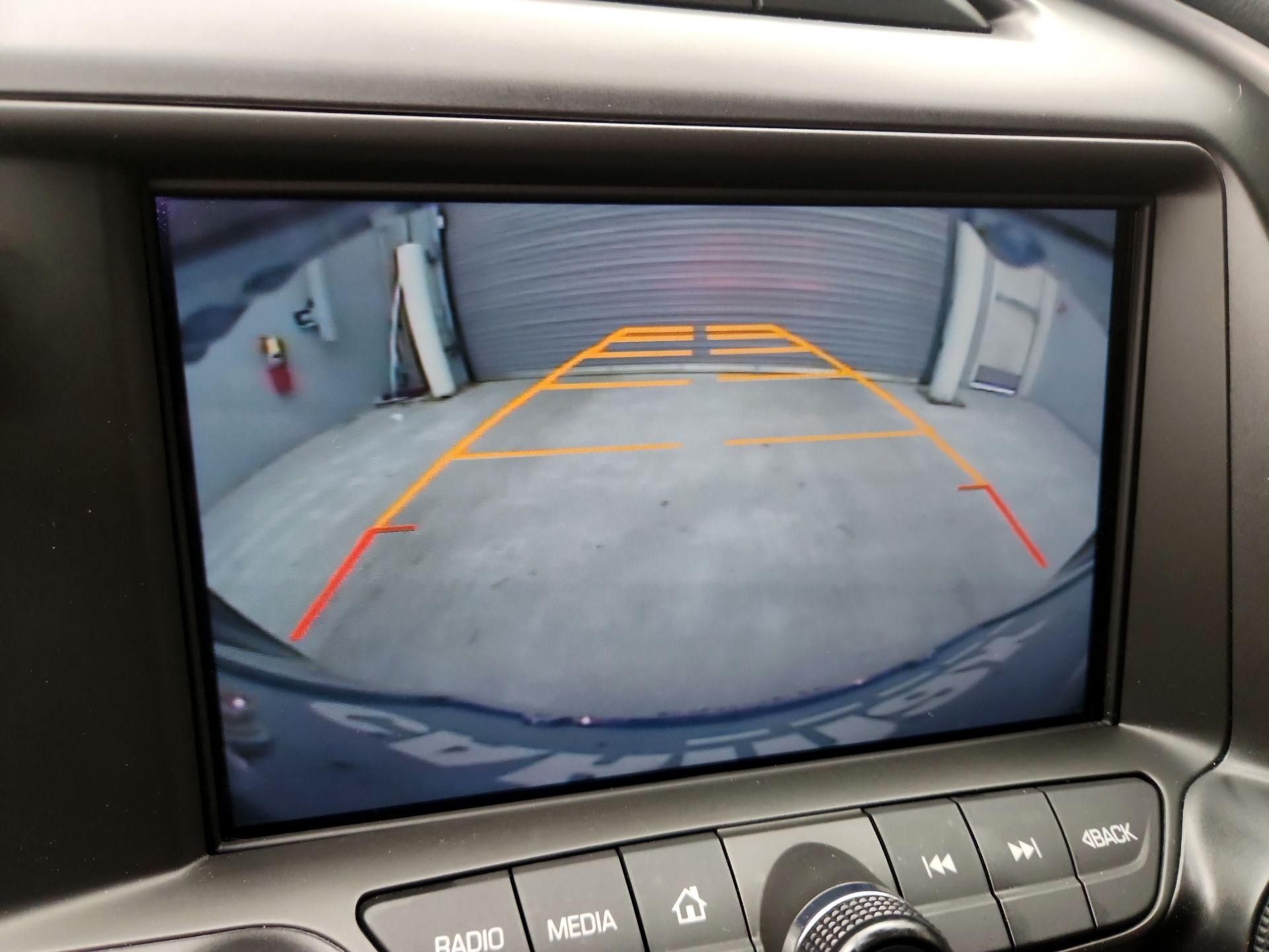 Thumbnail: 2016 Chevrolet Corvette - 15