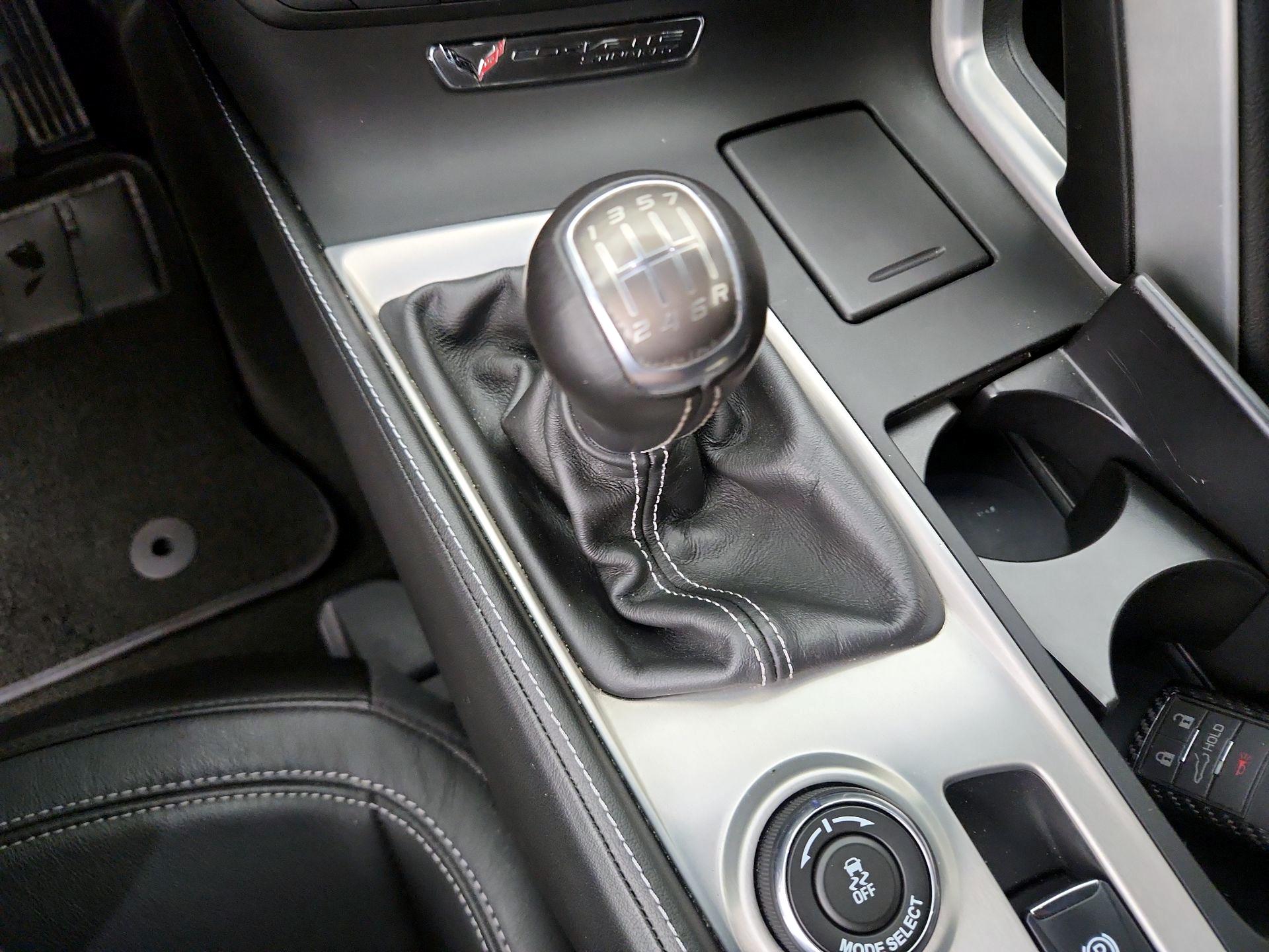 Thumbnail: 2016 Chevrolet Corvette - 18