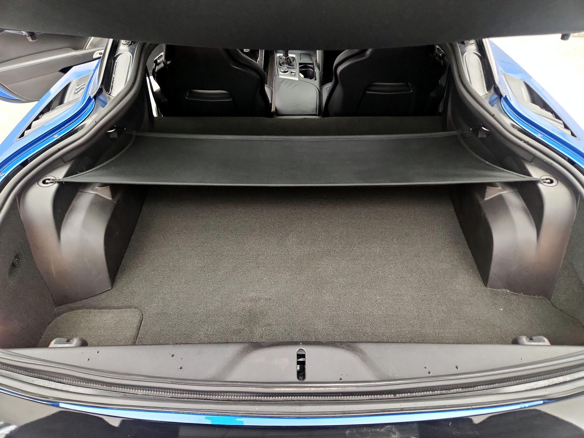 Thumbnail: 2016 Chevrolet Corvette - 20