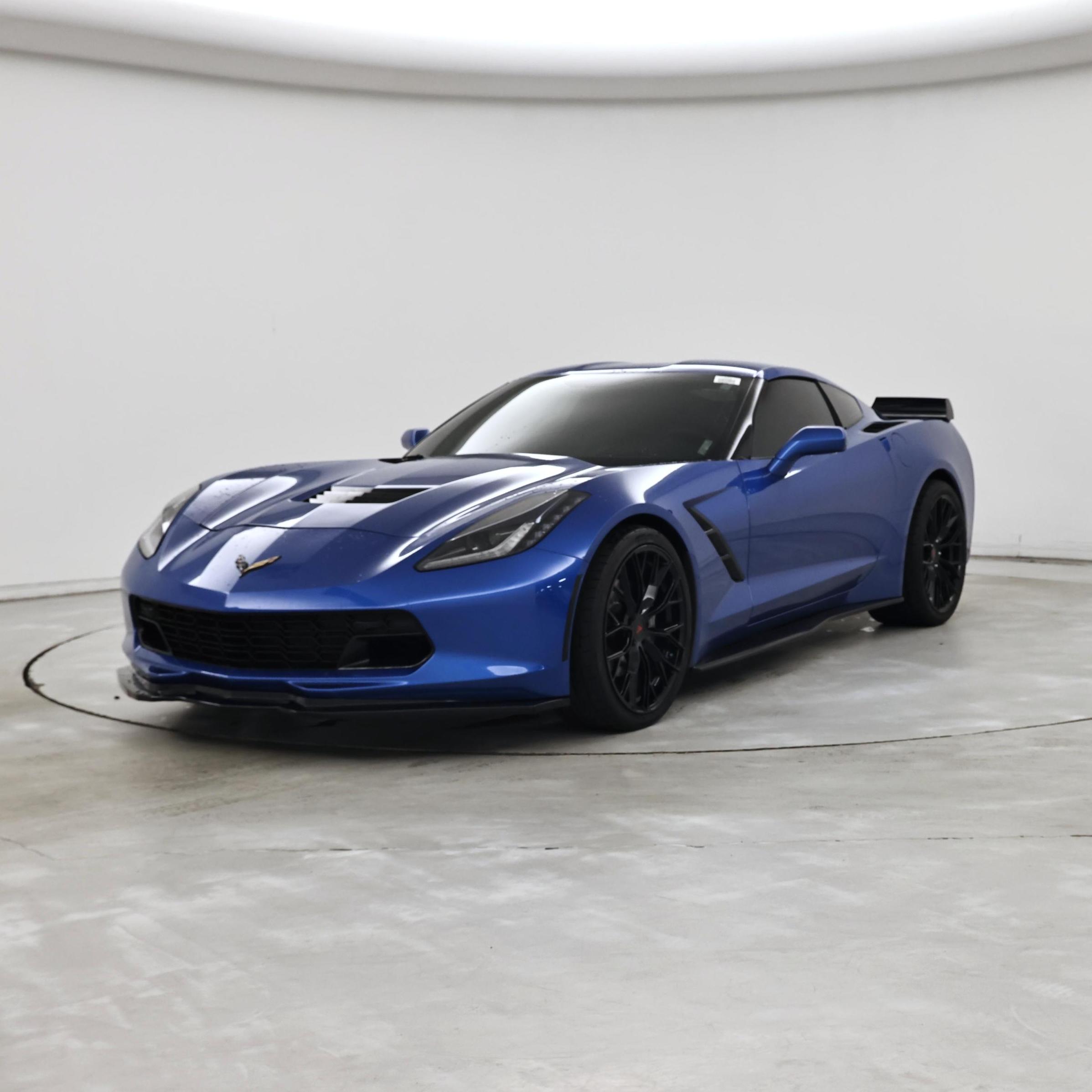 Thumbnail: 2016 Chevrolet Corvette - 4