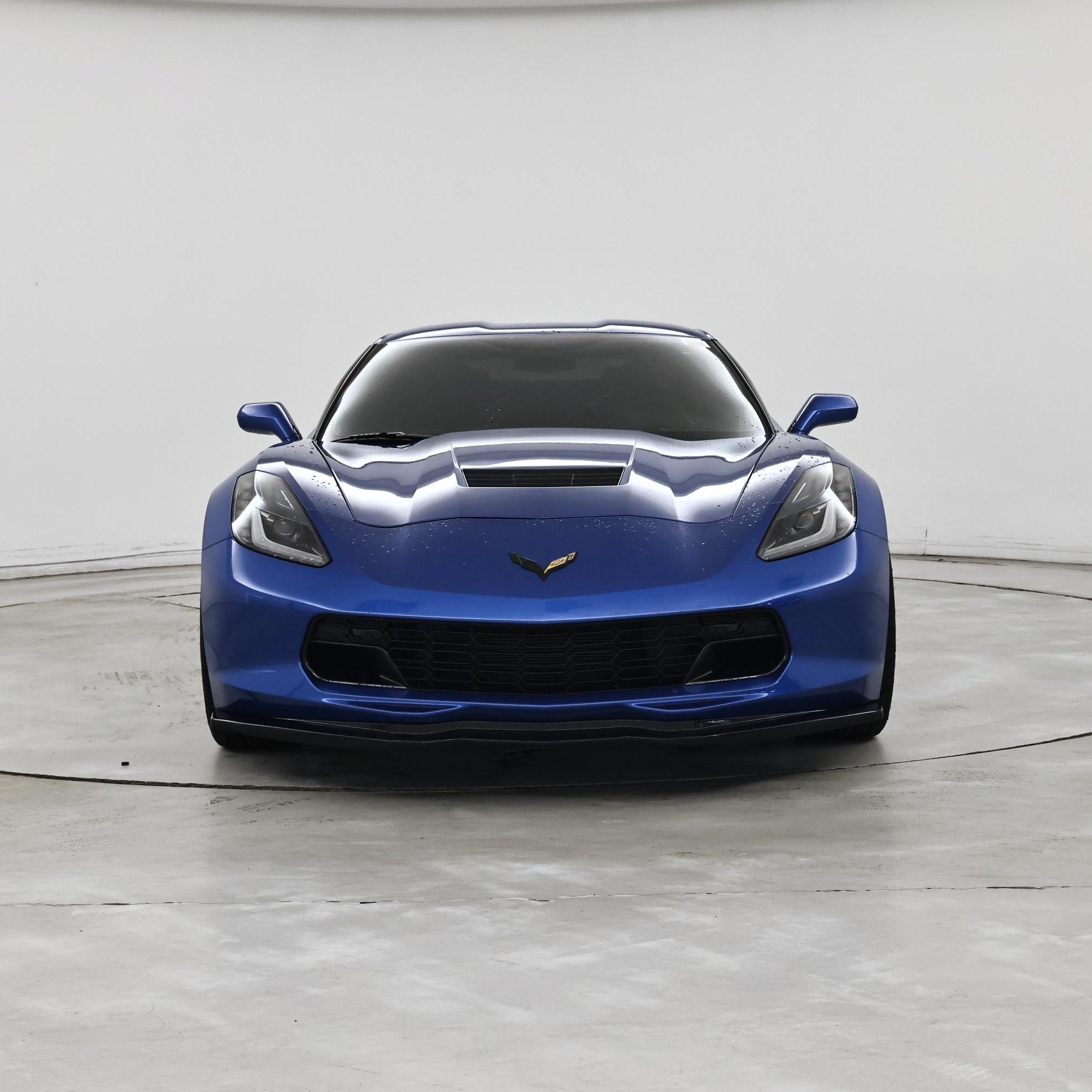 Thumbnail: 2016 Chevrolet Corvette - 5
