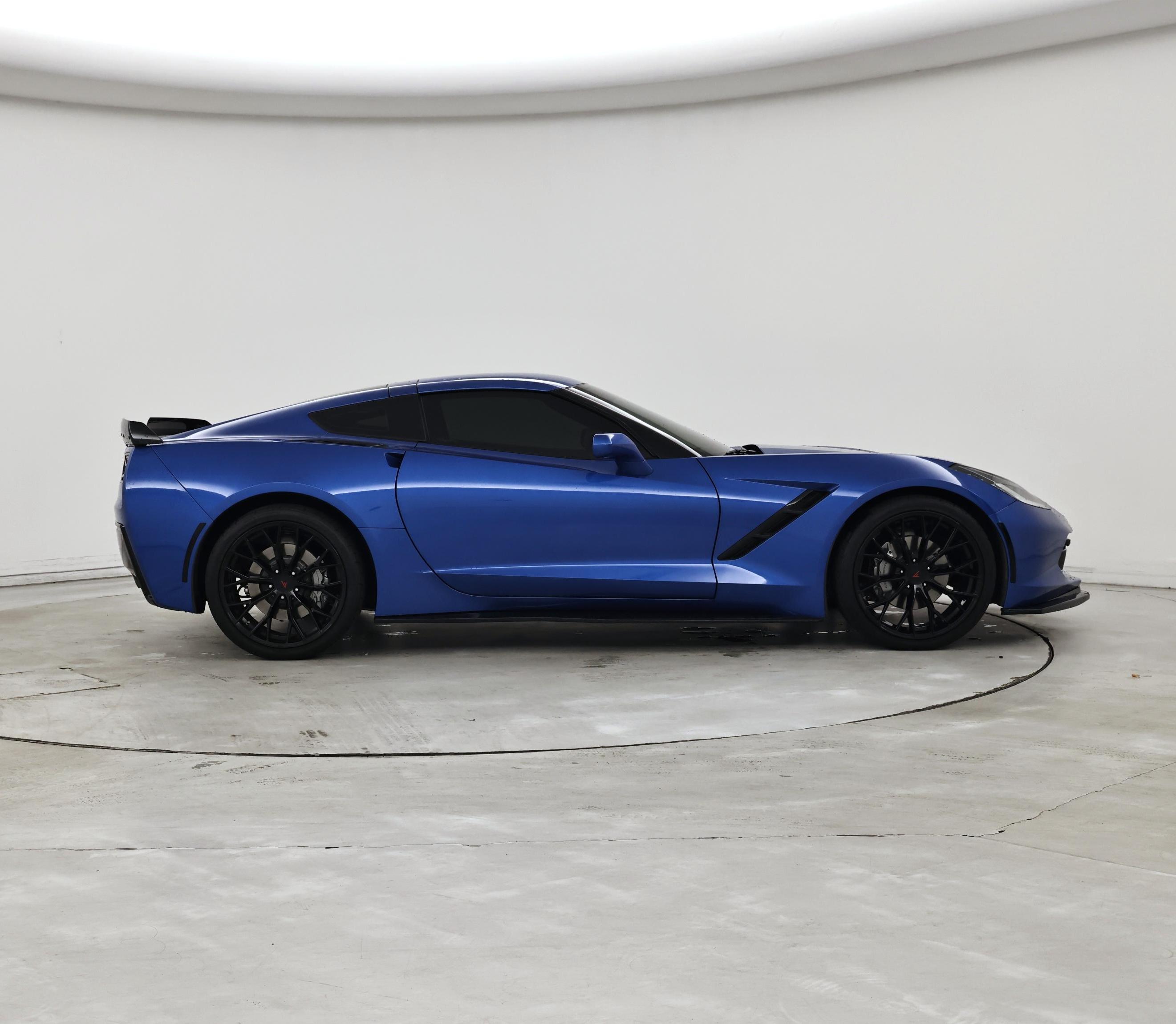 Thumbnail: 2016 Chevrolet Corvette - 7