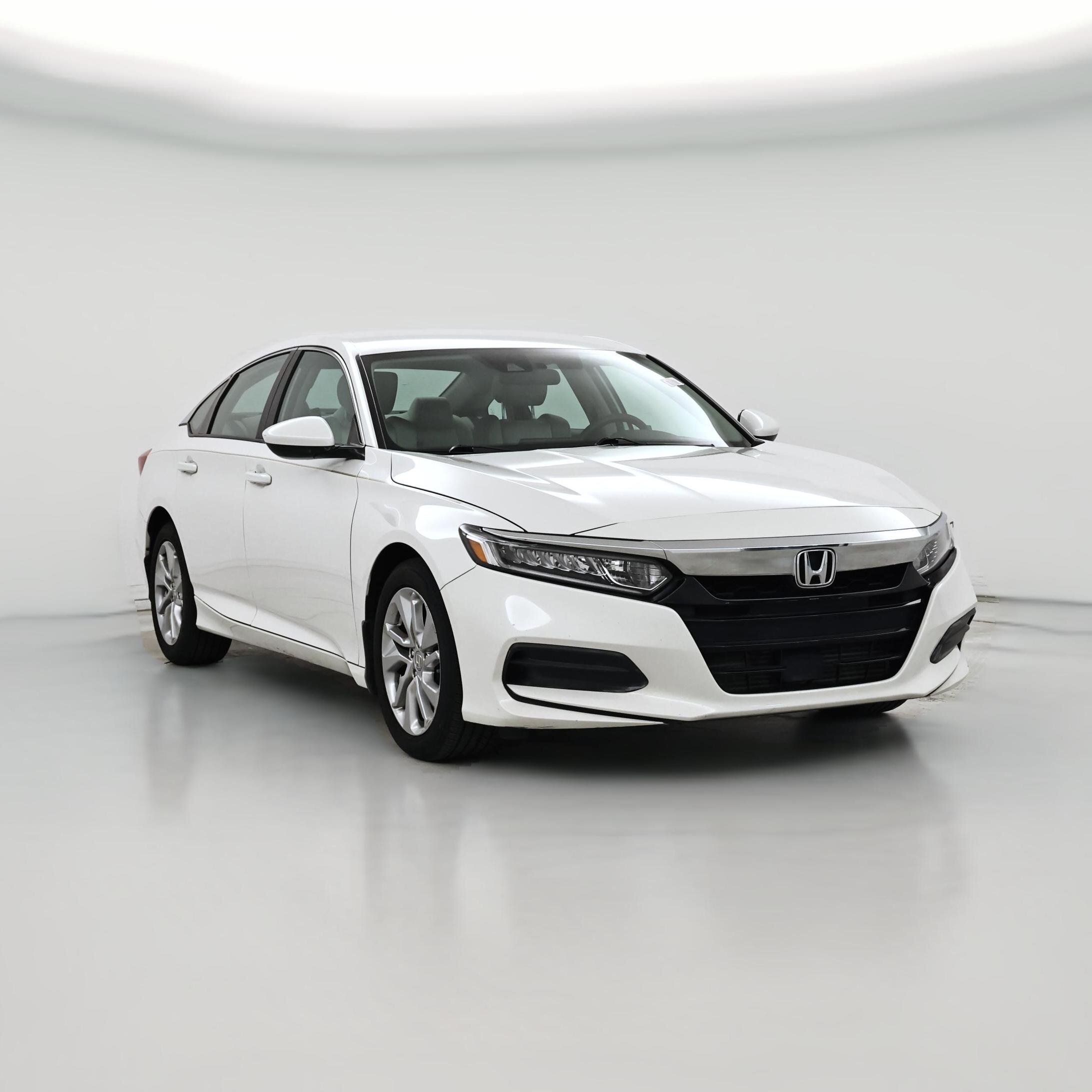 Thumbnail: 2019 Honda Accord - 1
