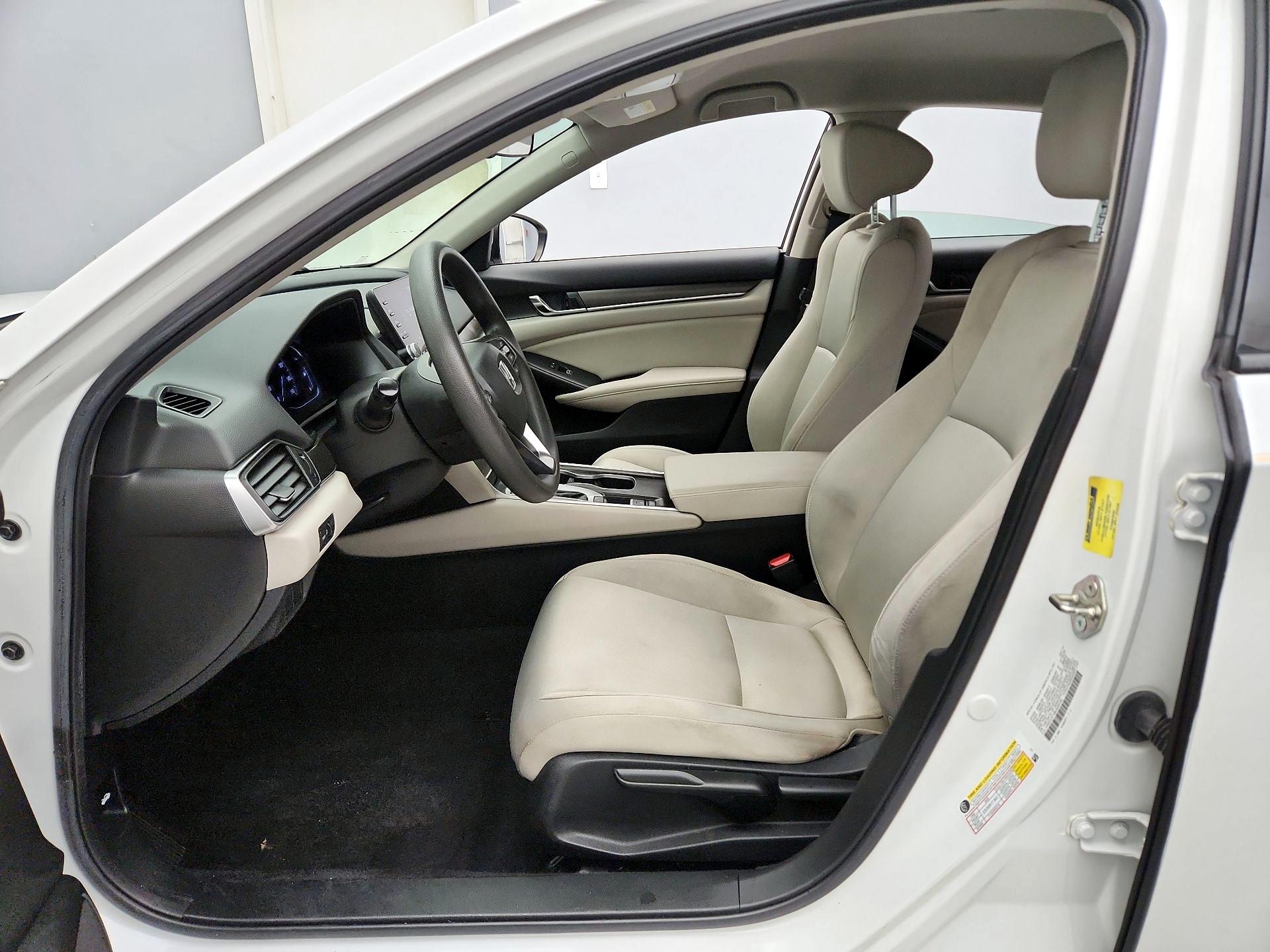 Thumbnail: 2019 Honda Accord - 11
