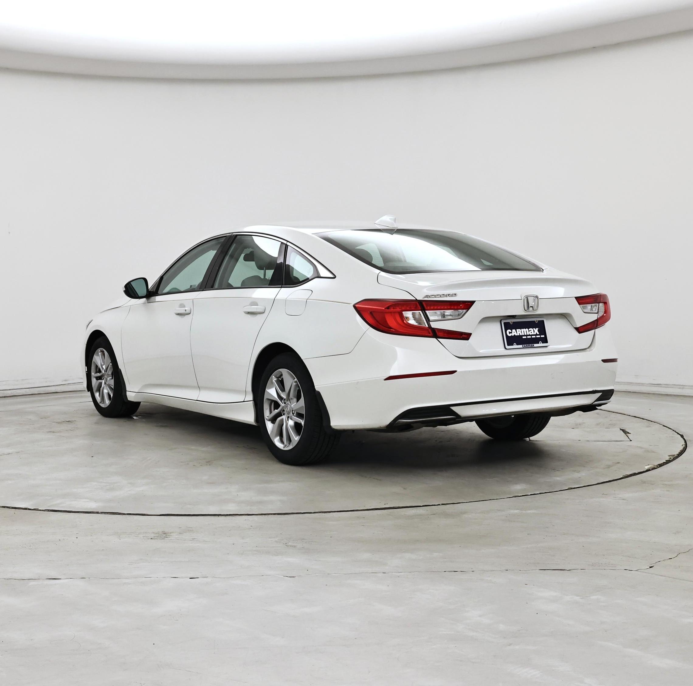 Thumbnail: 2019 Honda Accord - 2