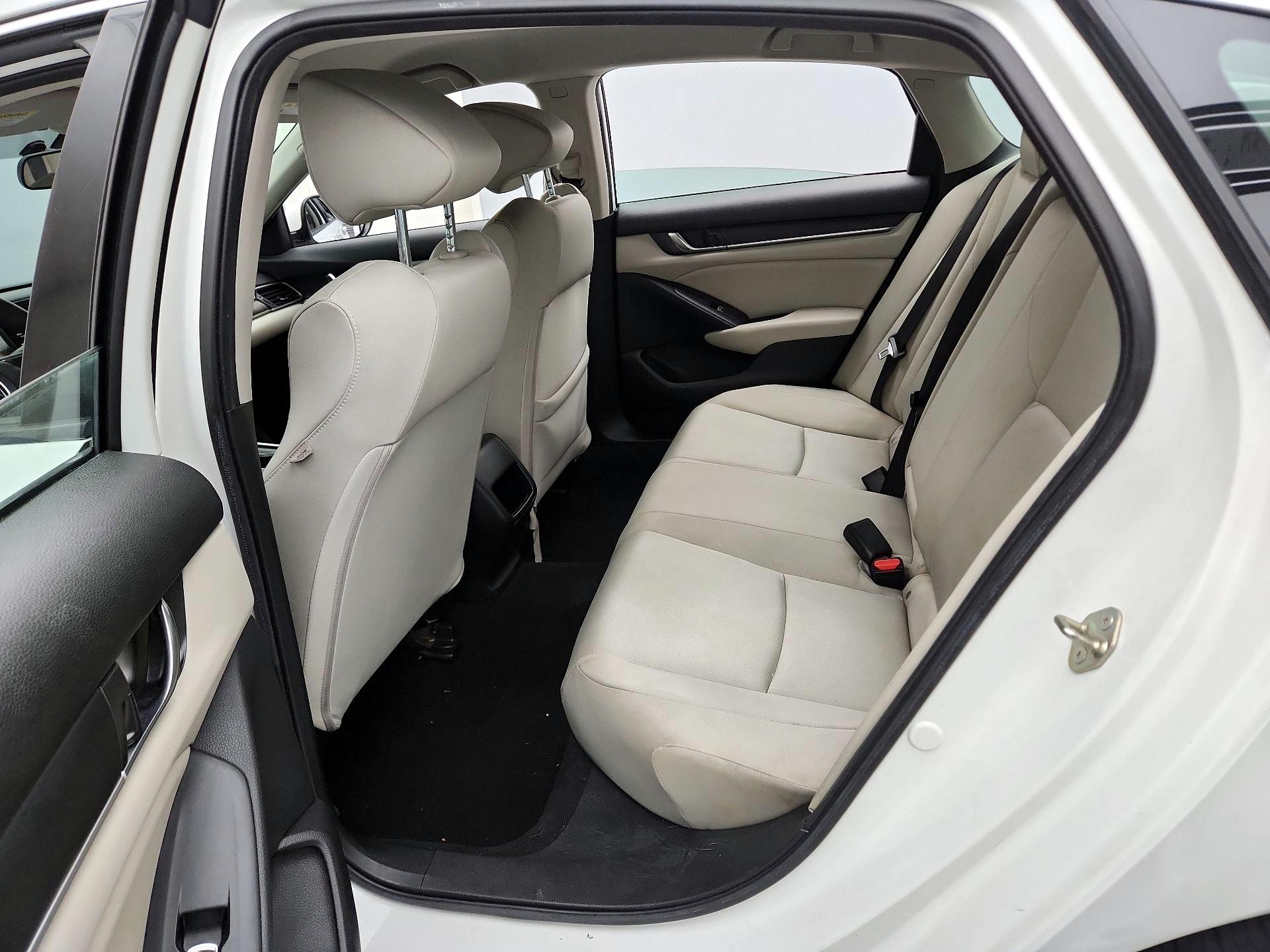 Thumbnail: 2019 Honda Accord - 19