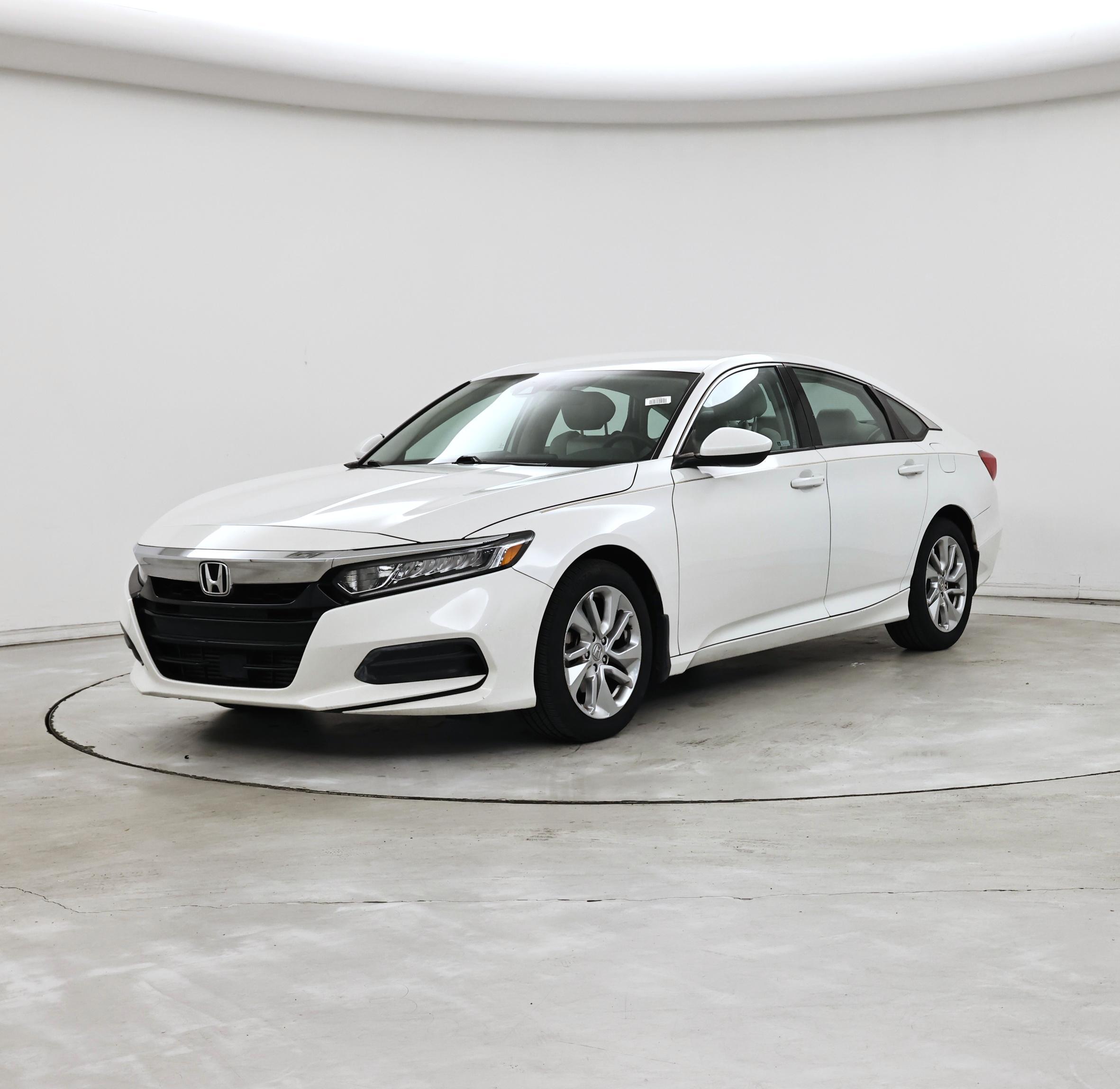 Thumbnail: 2019 Honda Accord - 4