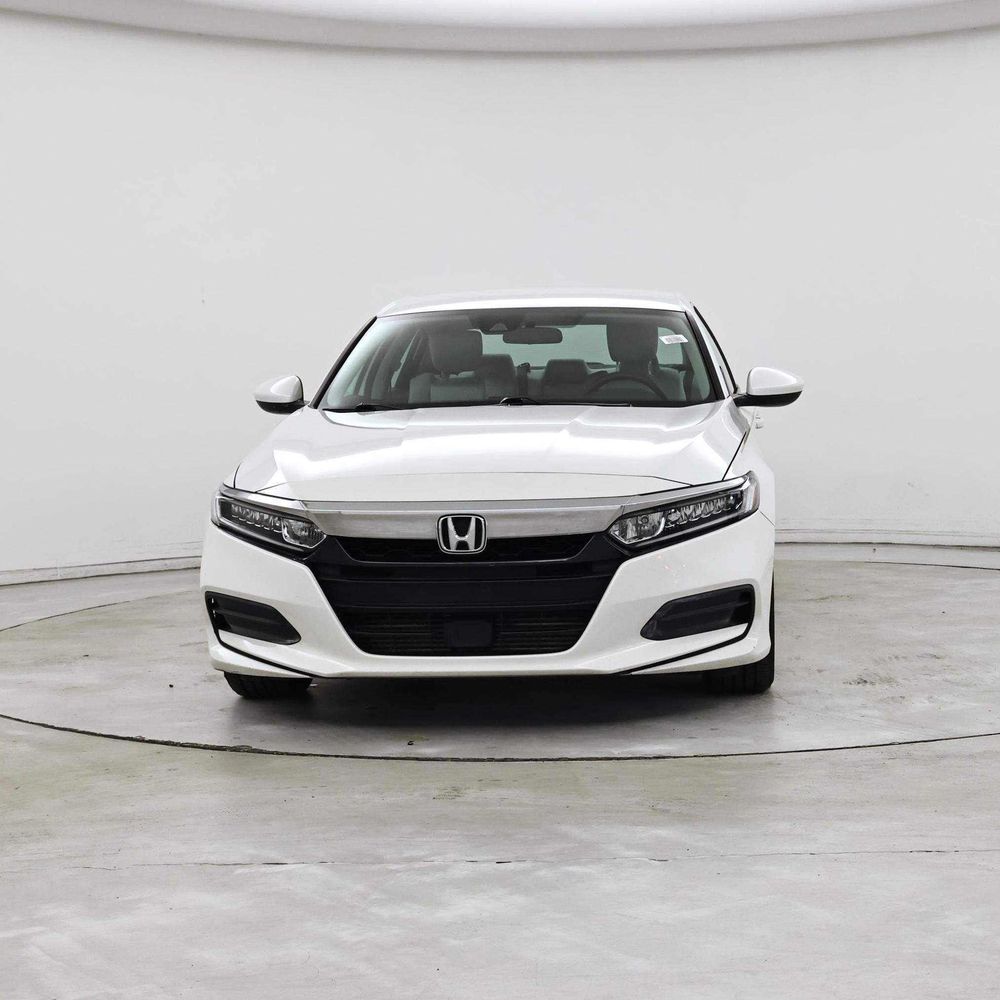 Thumbnail: 2019 Honda Accord - 5