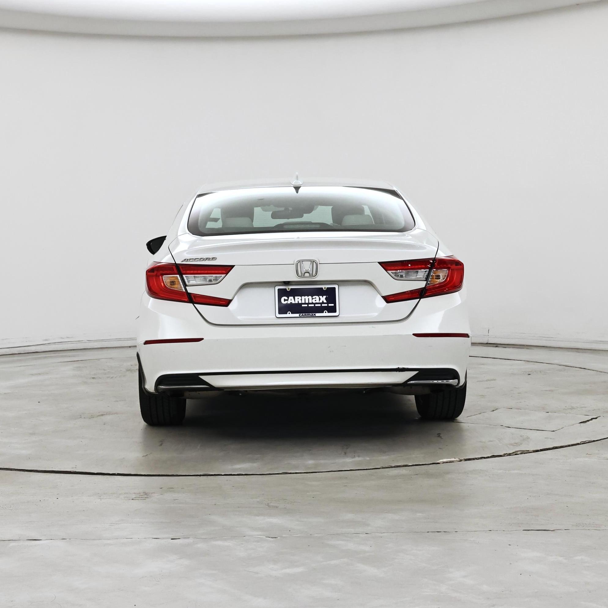 Thumbnail: 2019 Honda Accord - 6