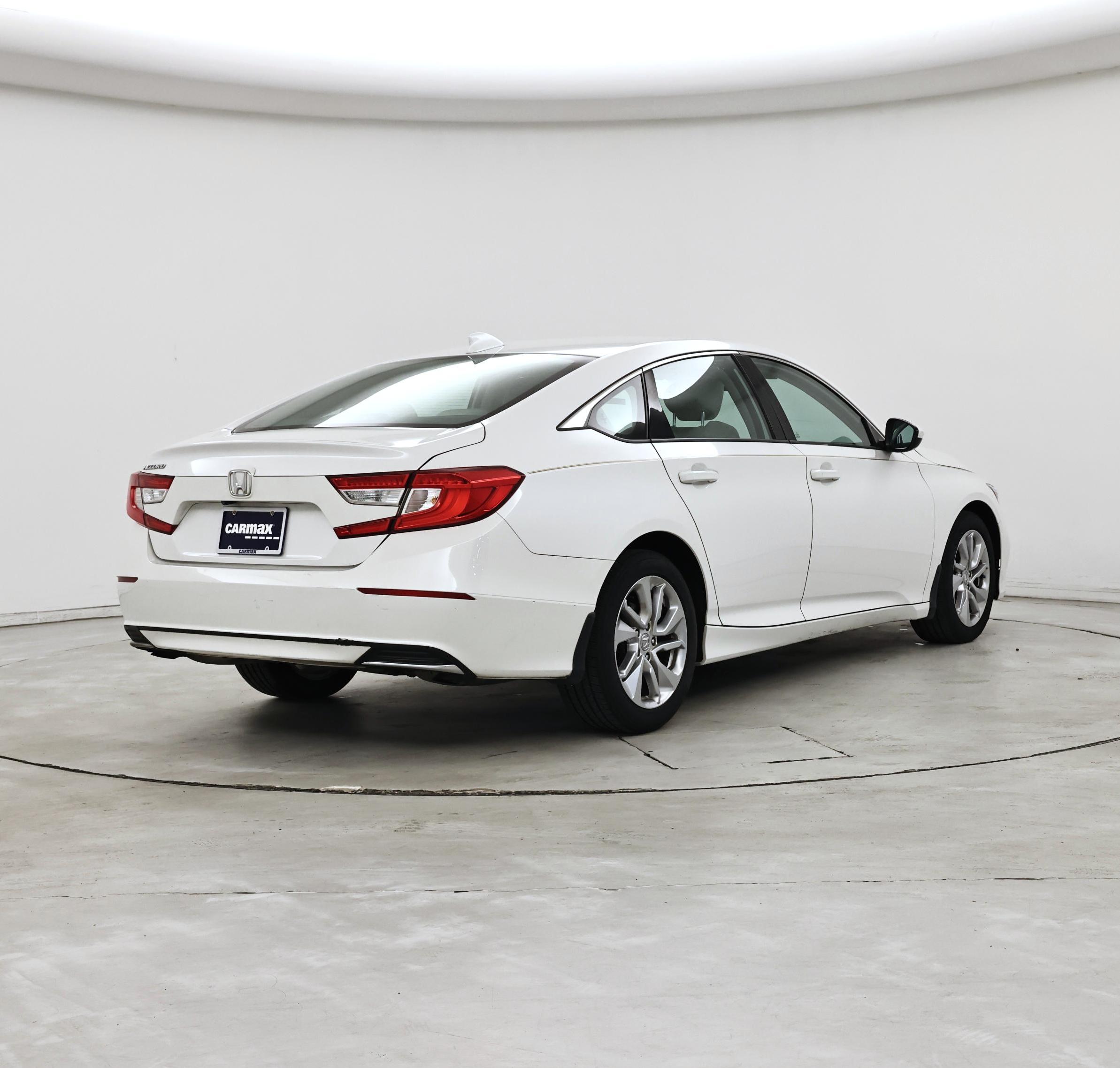 Thumbnail: 2019 Honda Accord - 8