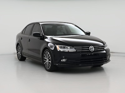 2016 Volkswagen Jetta Sport