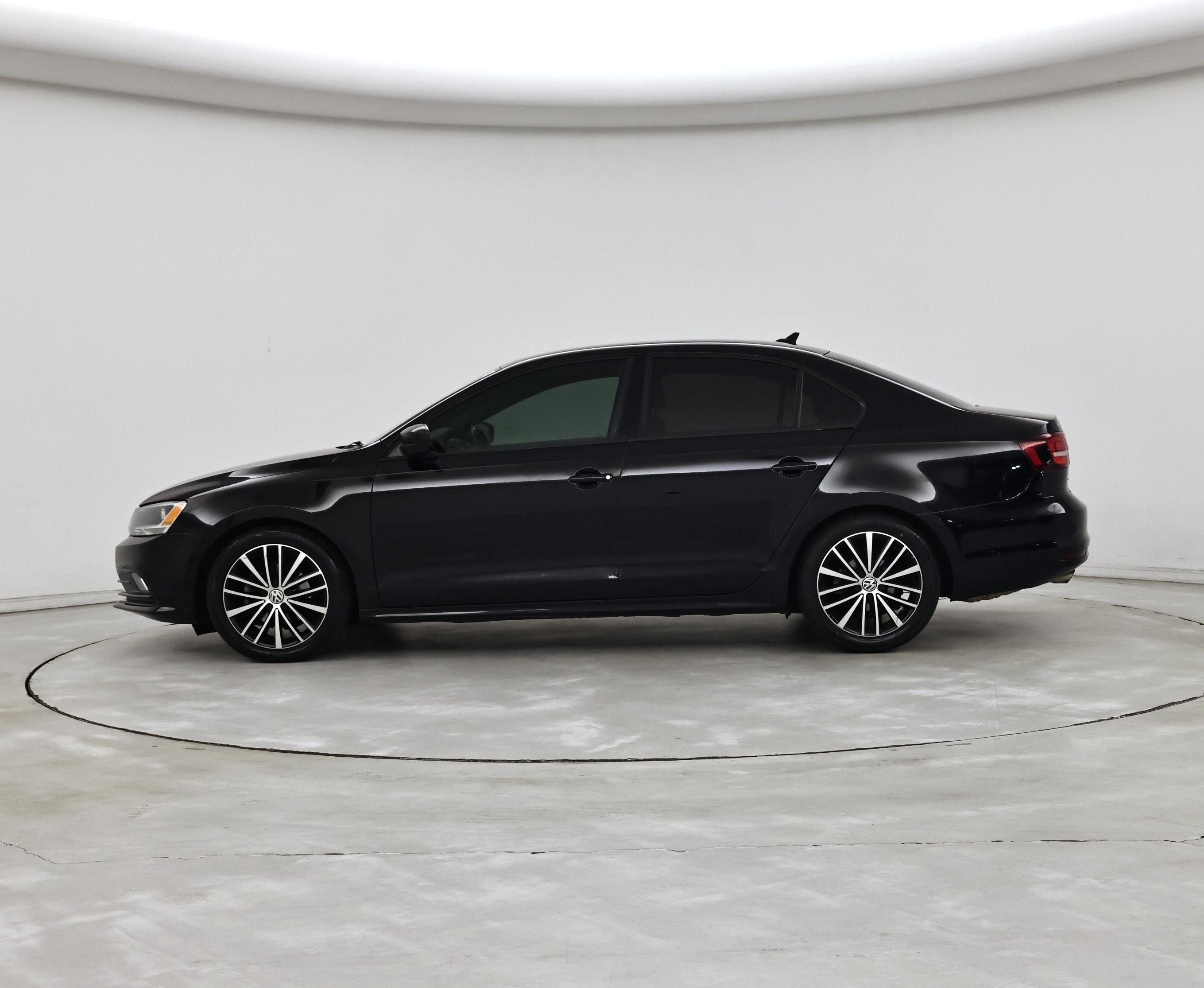 Thumbnail: 2016 Volkswagen Jetta - 3