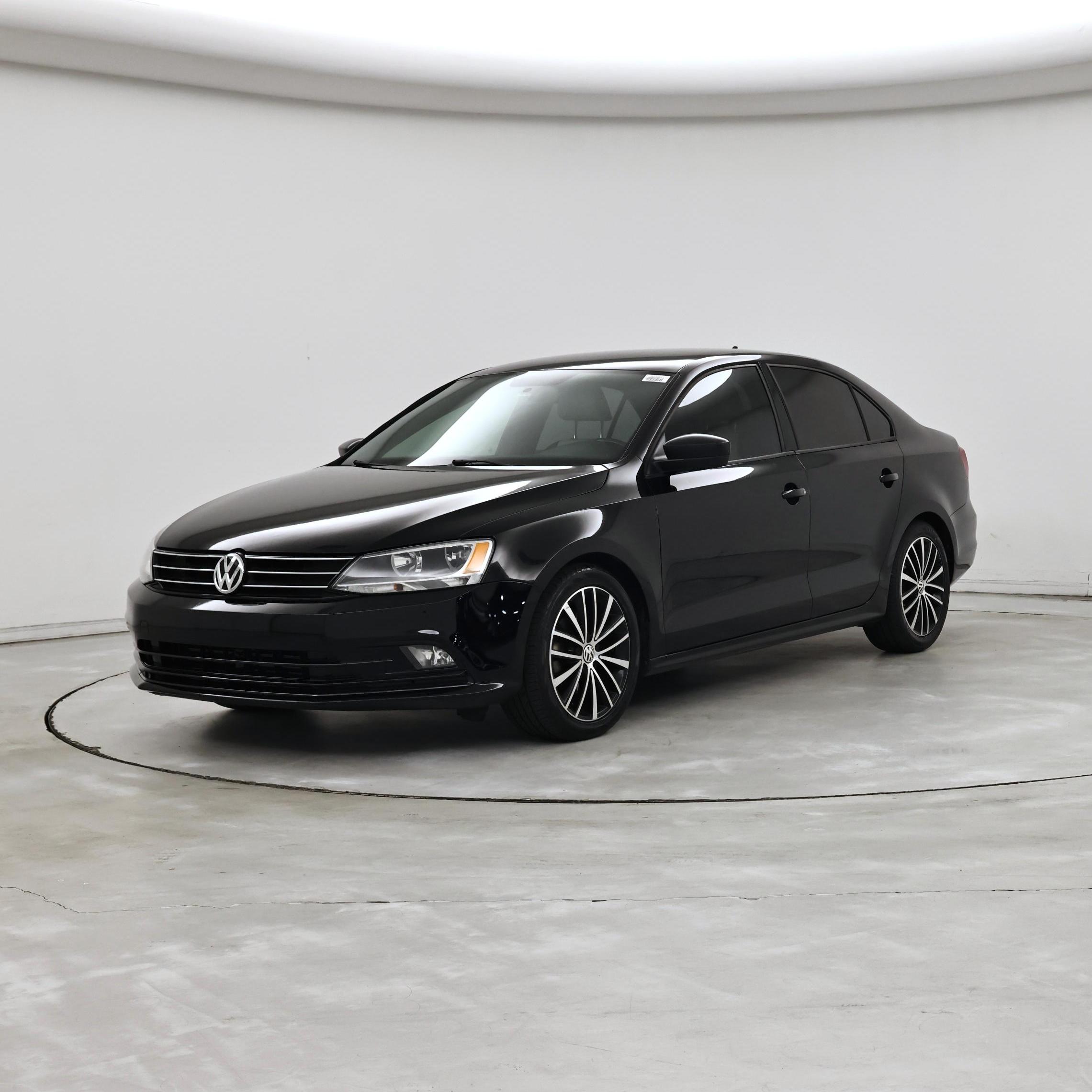 Thumbnail: 2016 Volkswagen Jetta - 4