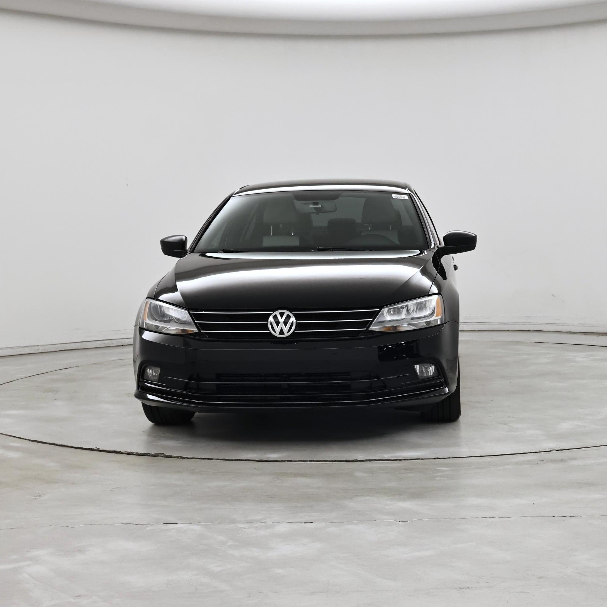 Thumbnail: 2016 Volkswagen Jetta - 5