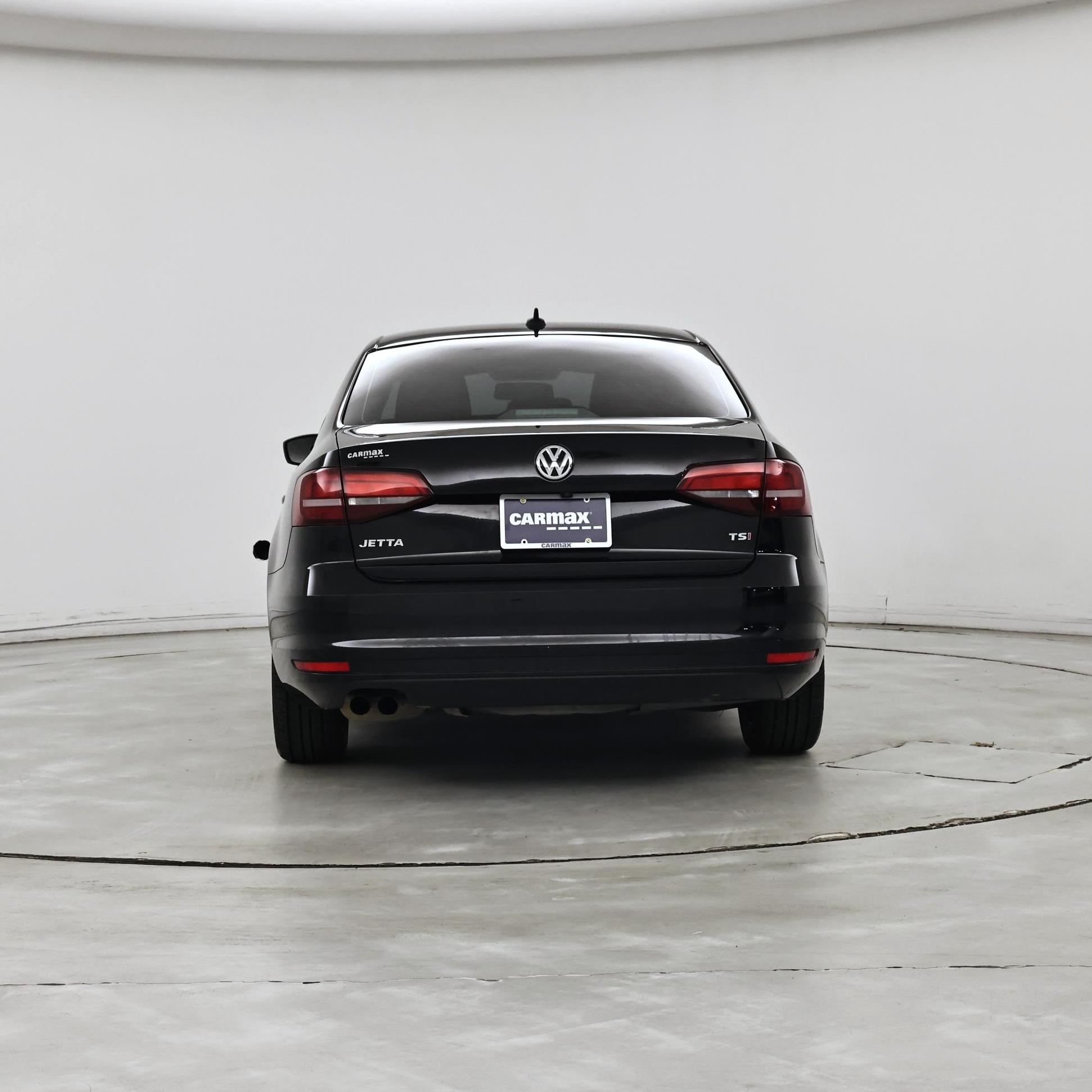 Thumbnail: 2016 Volkswagen Jetta - 6