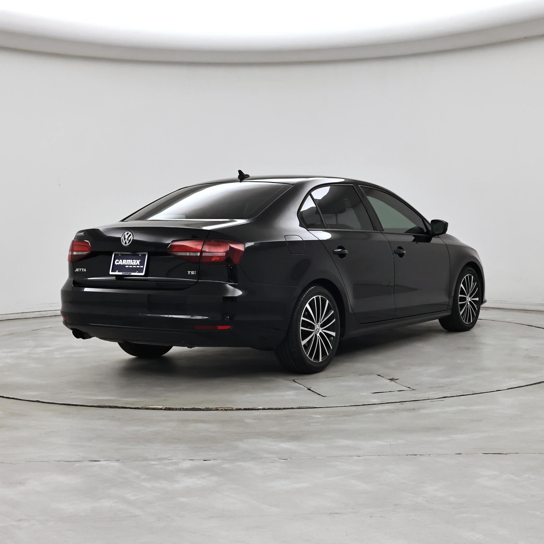 Thumbnail: 2016 Volkswagen Jetta - 8