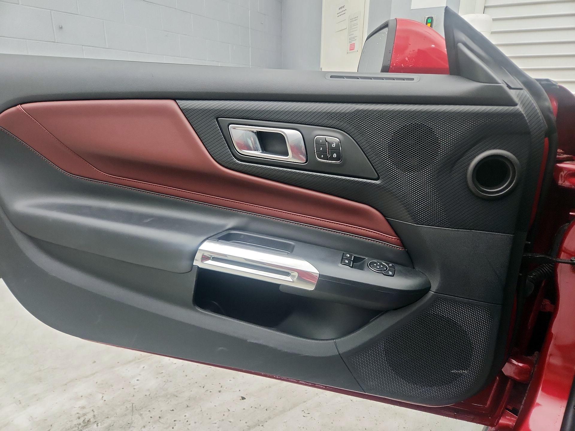 Thumbnail: 2024 Ford Mustang - 12