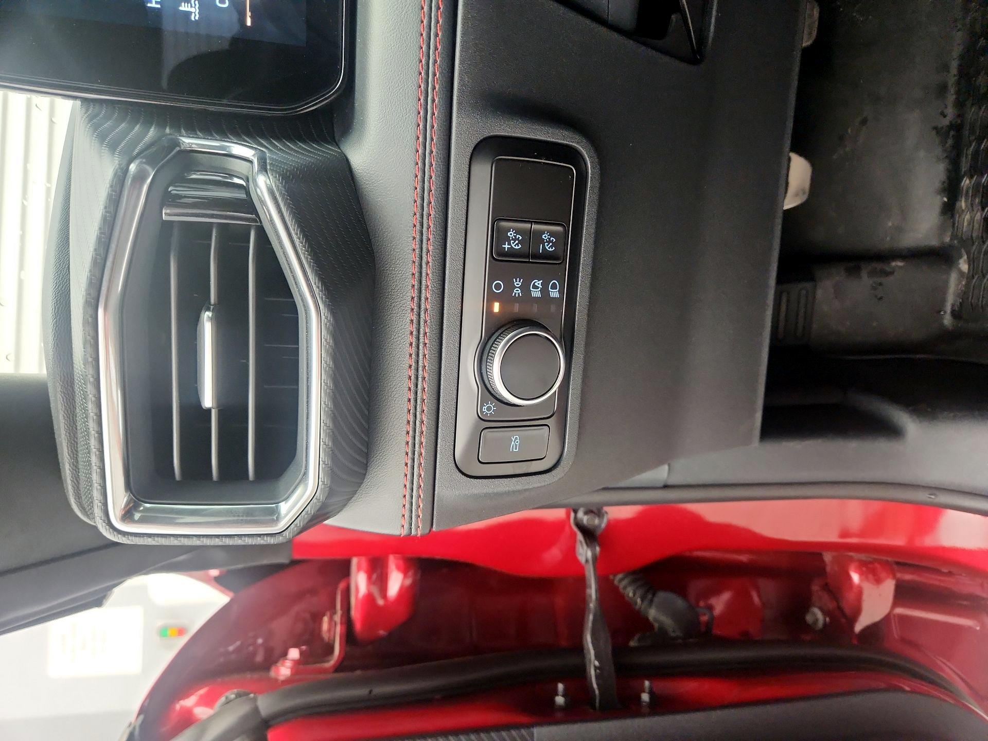 Thumbnail: 2024 Ford Mustang - 13