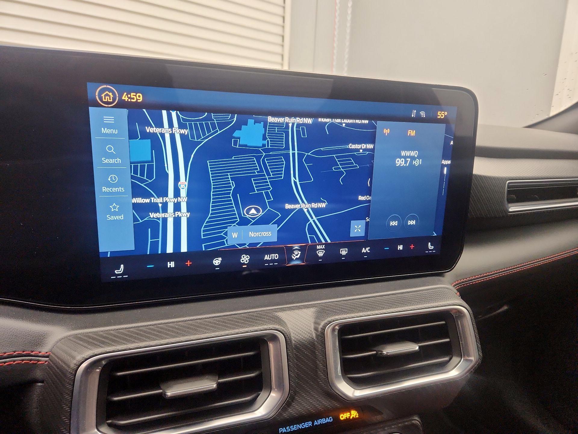 Thumbnail: 2024 Ford Mustang - 14