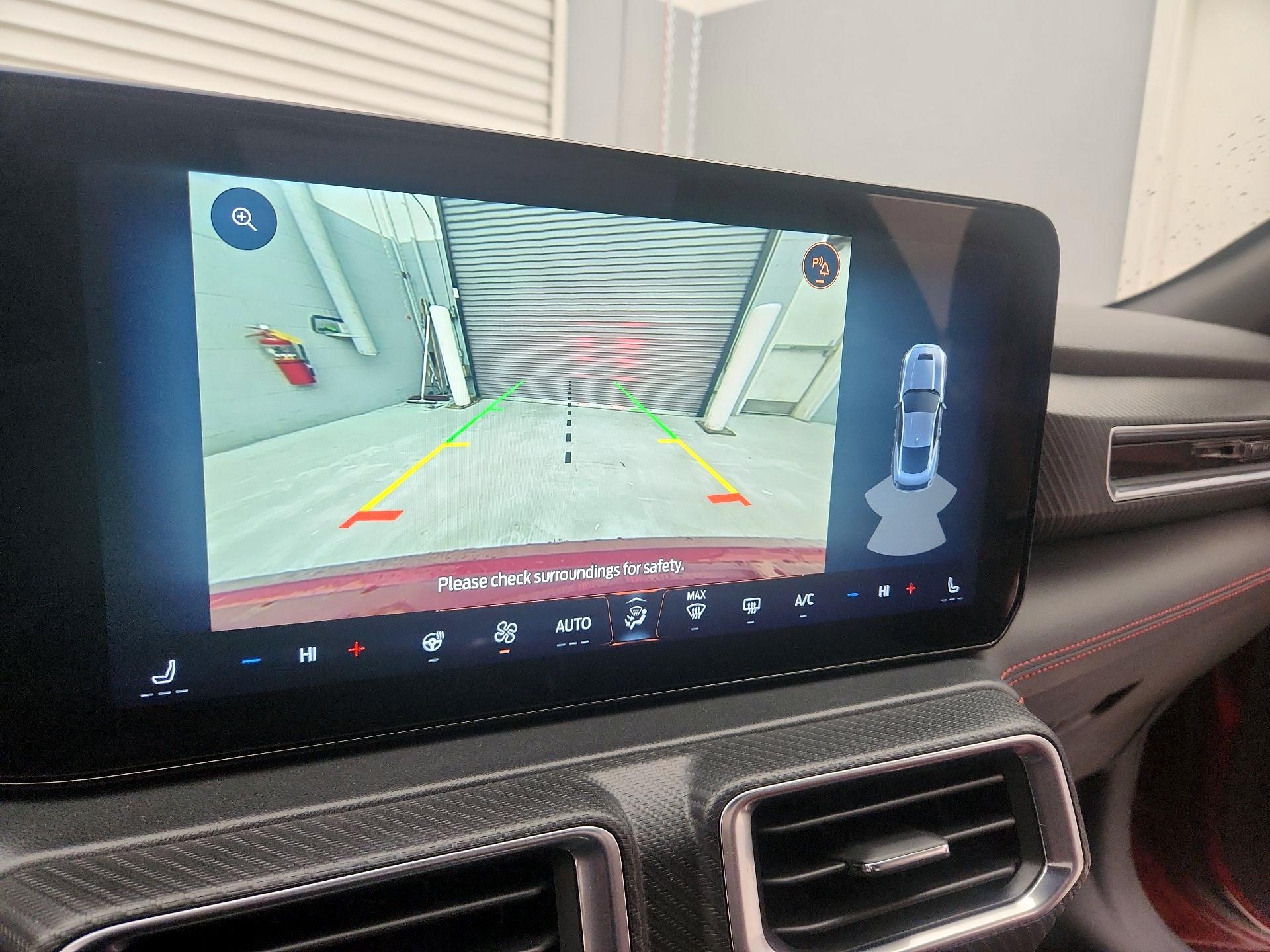 Thumbnail: 2024 Ford Mustang - 15