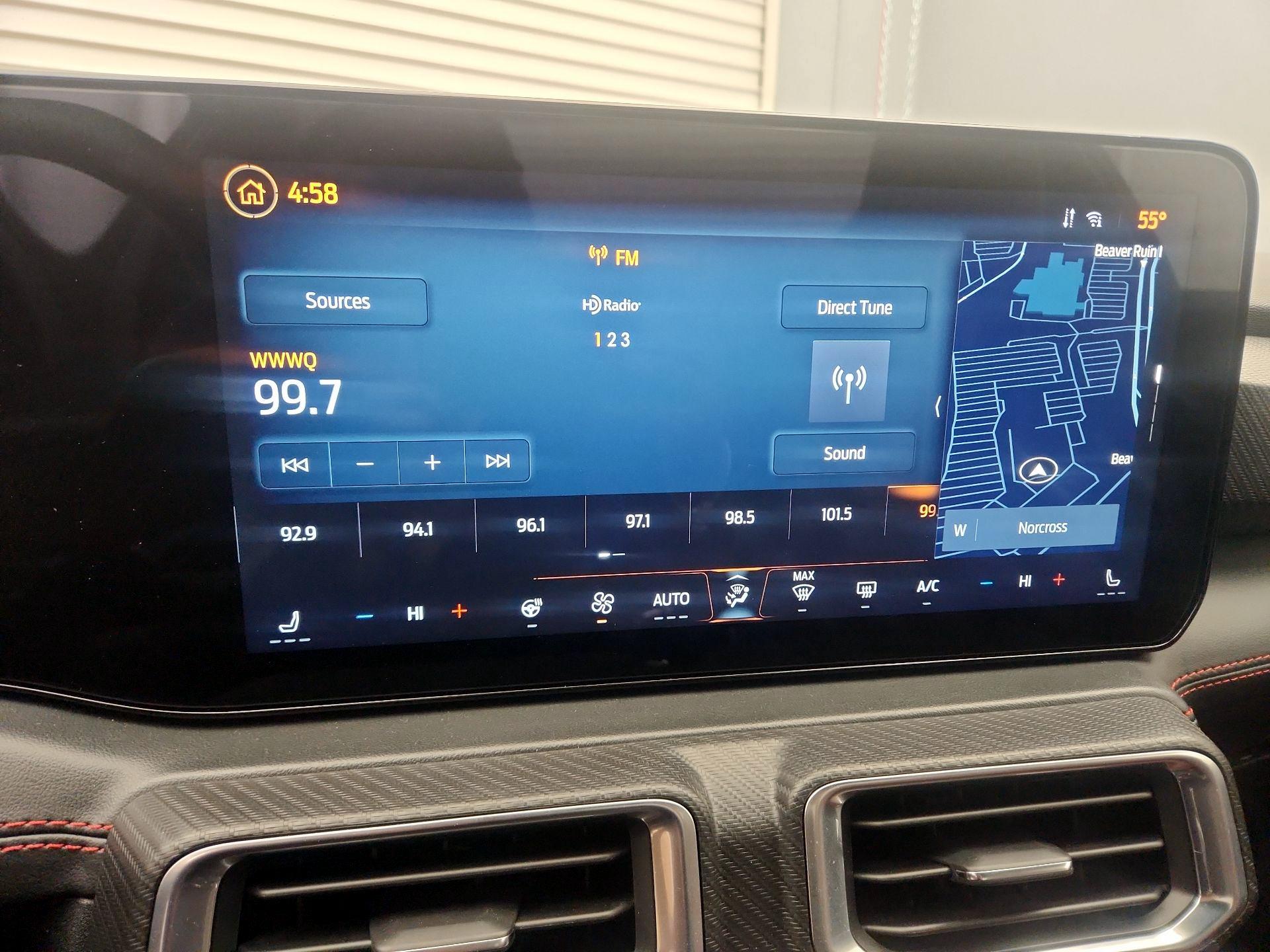 Thumbnail: 2024 Ford Mustang - 16