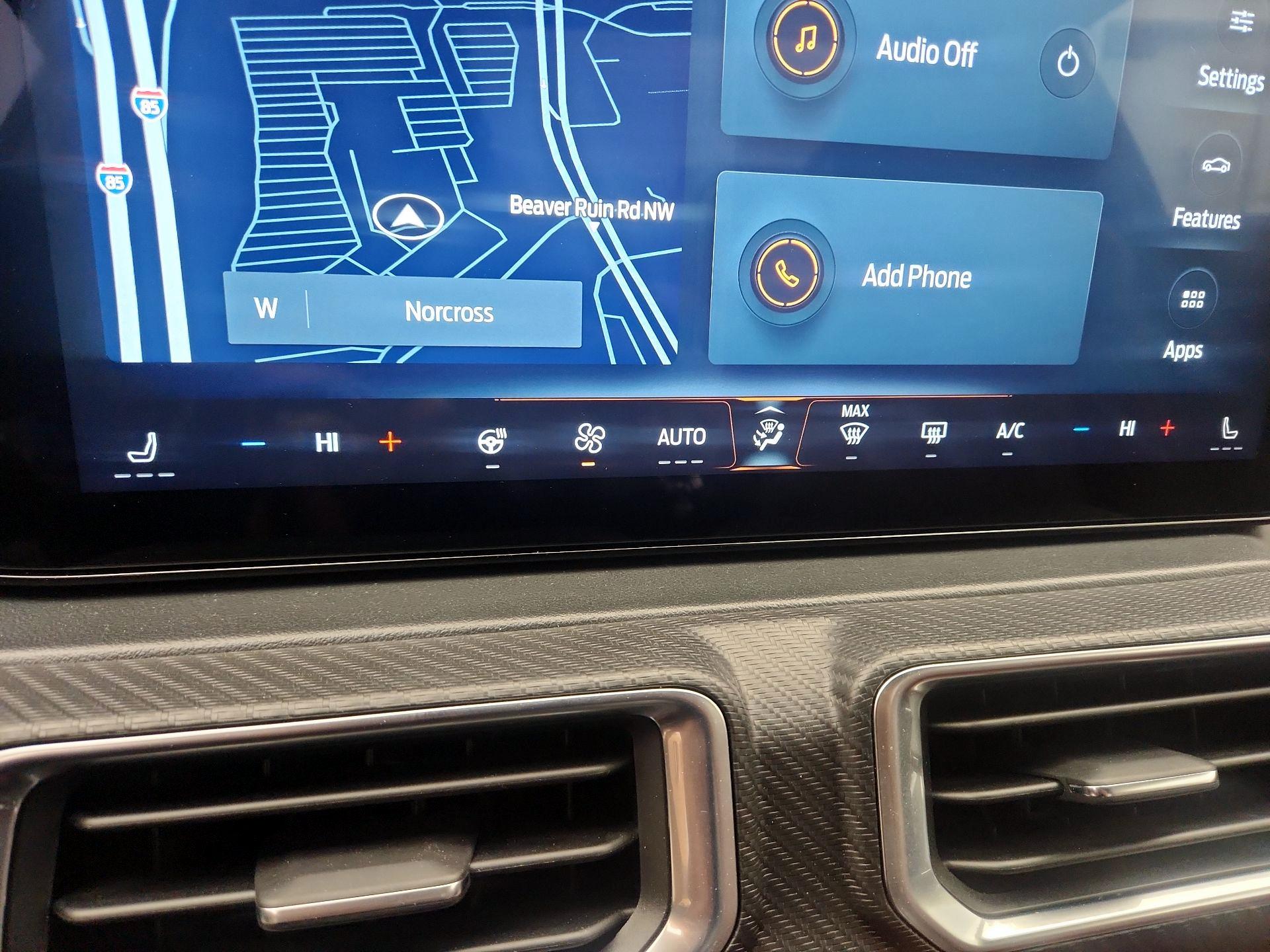 Thumbnail: 2024 Ford Mustang - 17