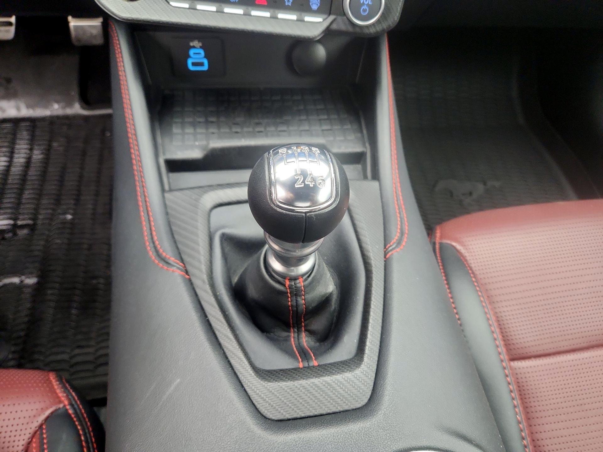 Thumbnail: 2024 Ford Mustang - 18