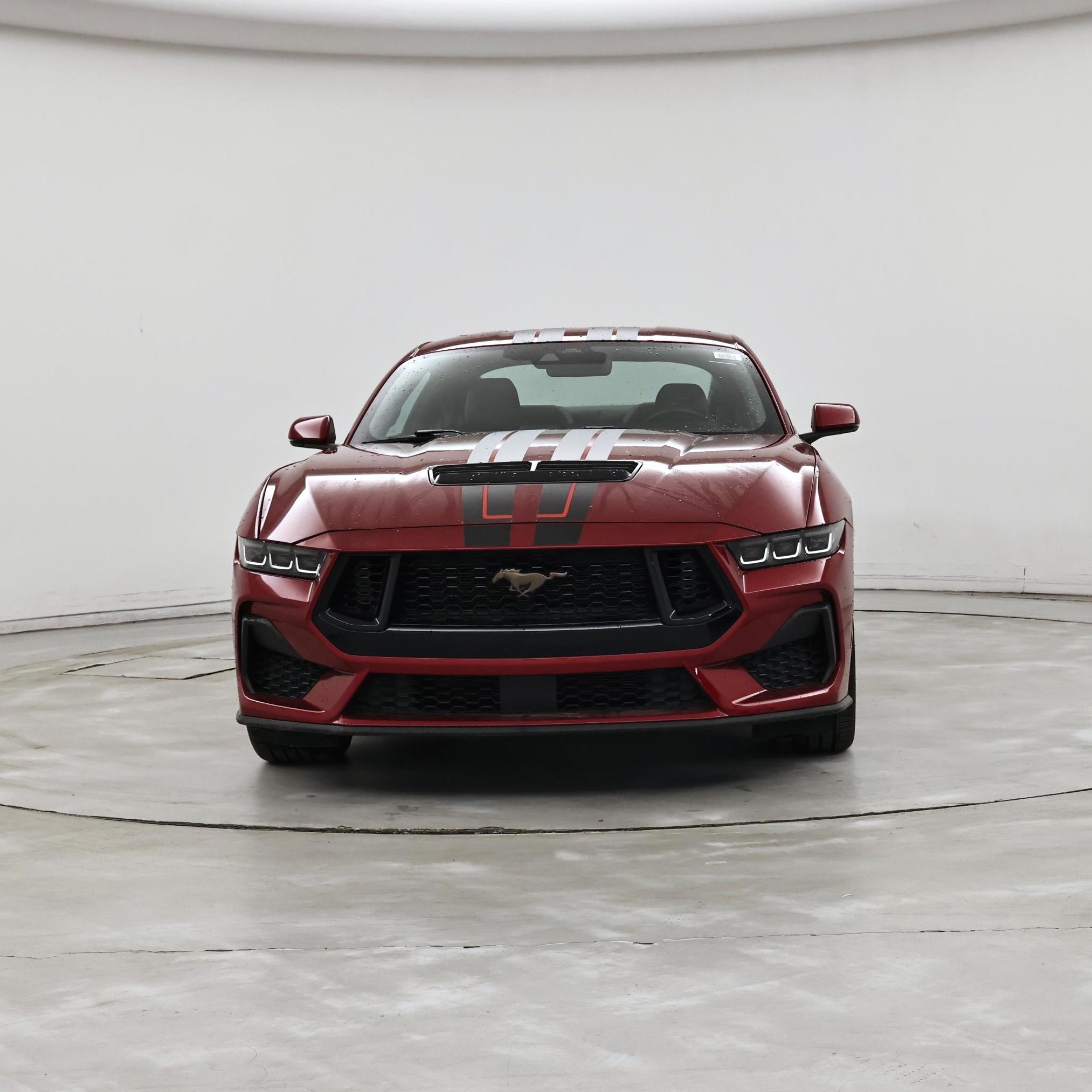 Thumbnail: 2024 Ford Mustang - 5