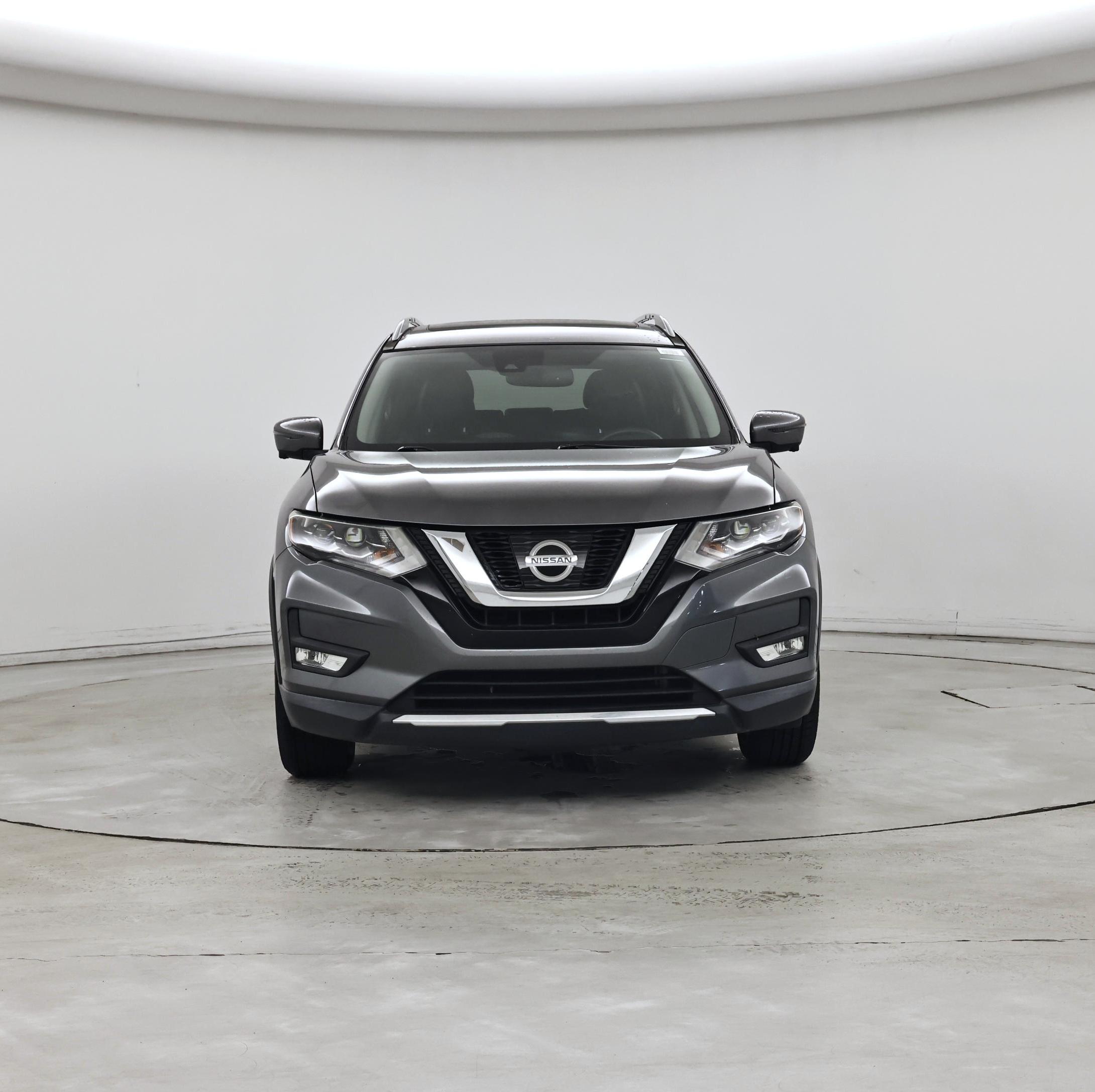 Thumbnail: 2017 Nissan Rogue - 5