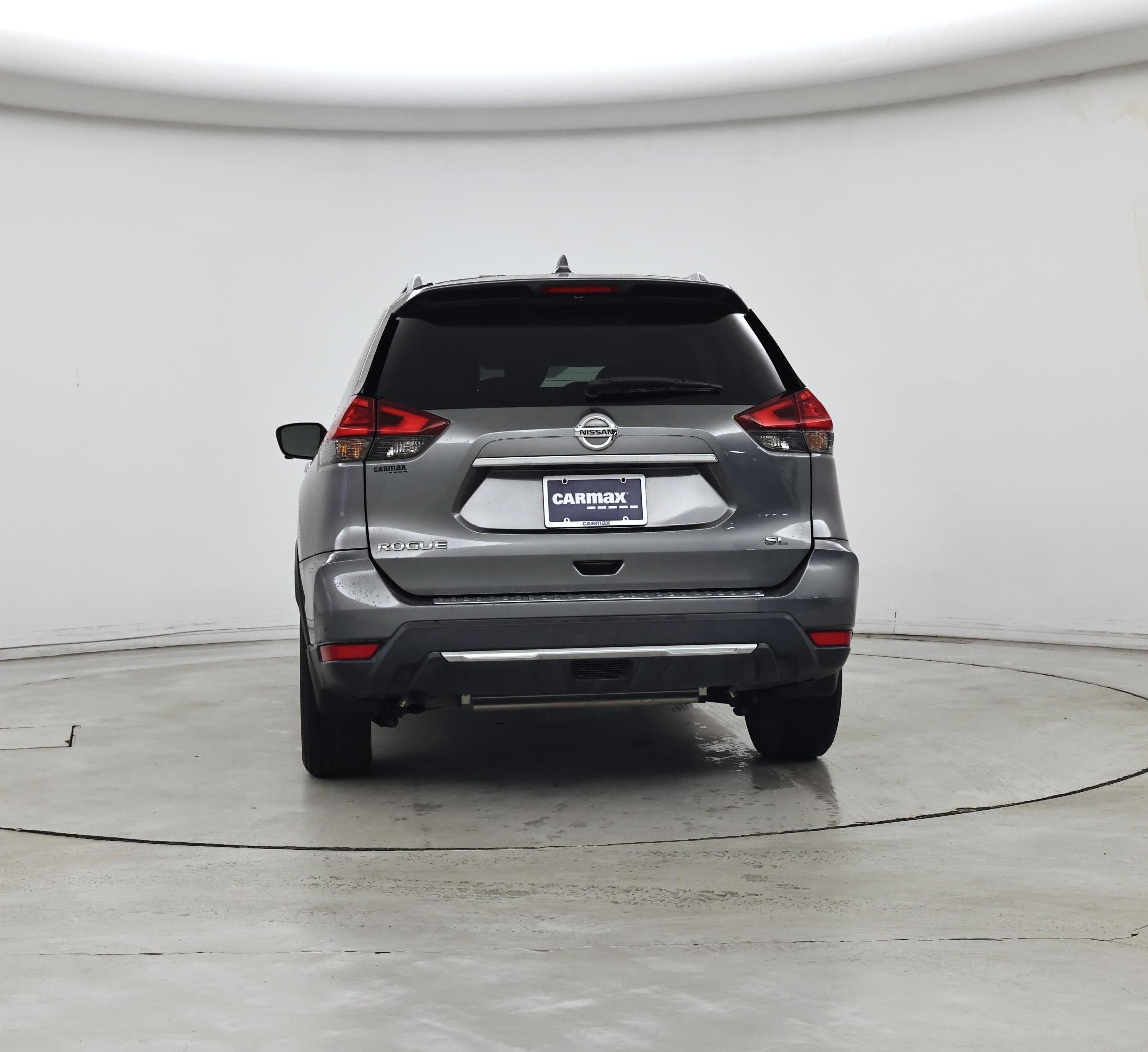 Thumbnail: 2017 Nissan Rogue - 6