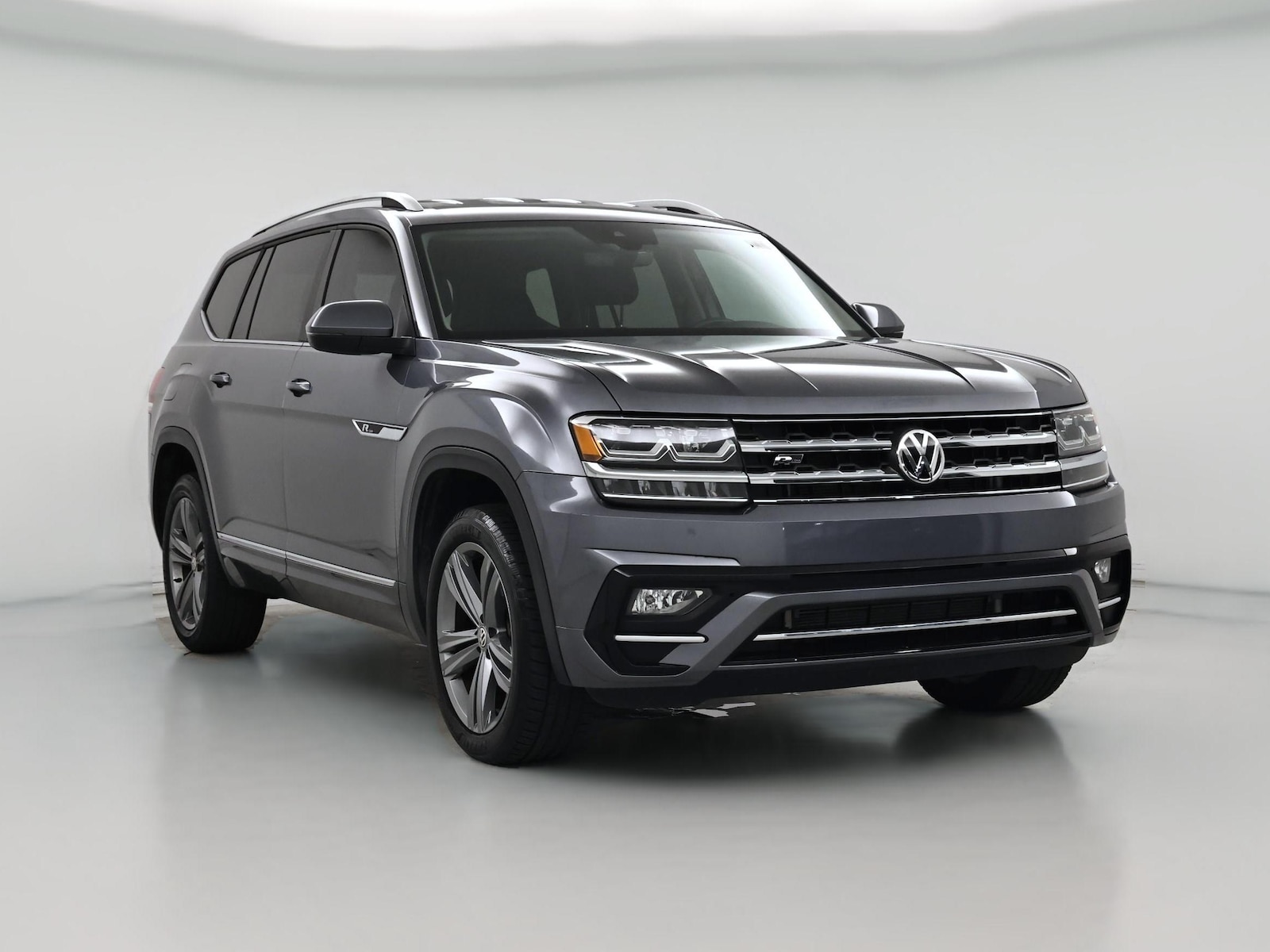2019 Volkswagen Atlas SE R-Line w/Tech
