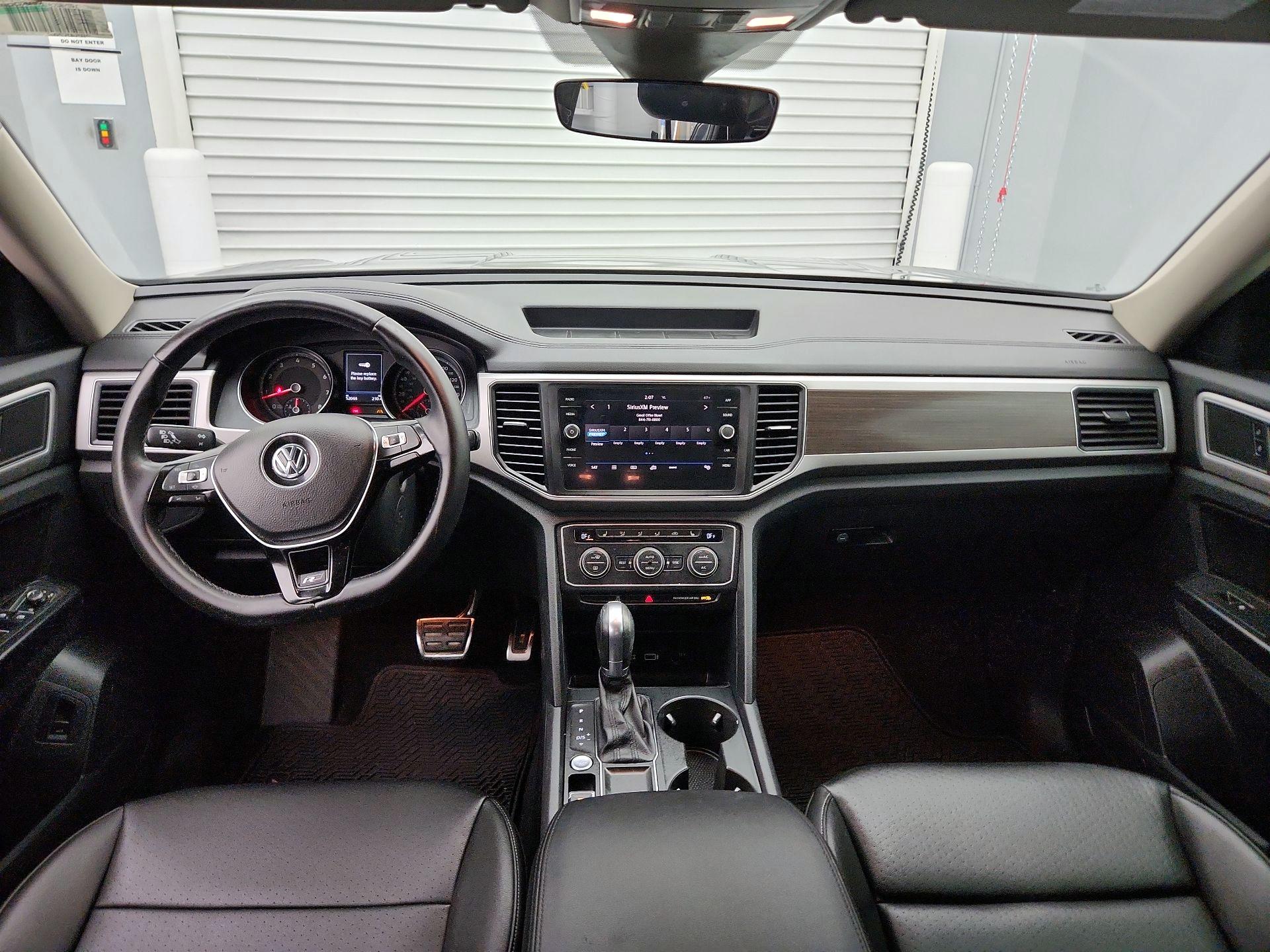 Thumbnail: 2019 Volkswagen Atlas - 9